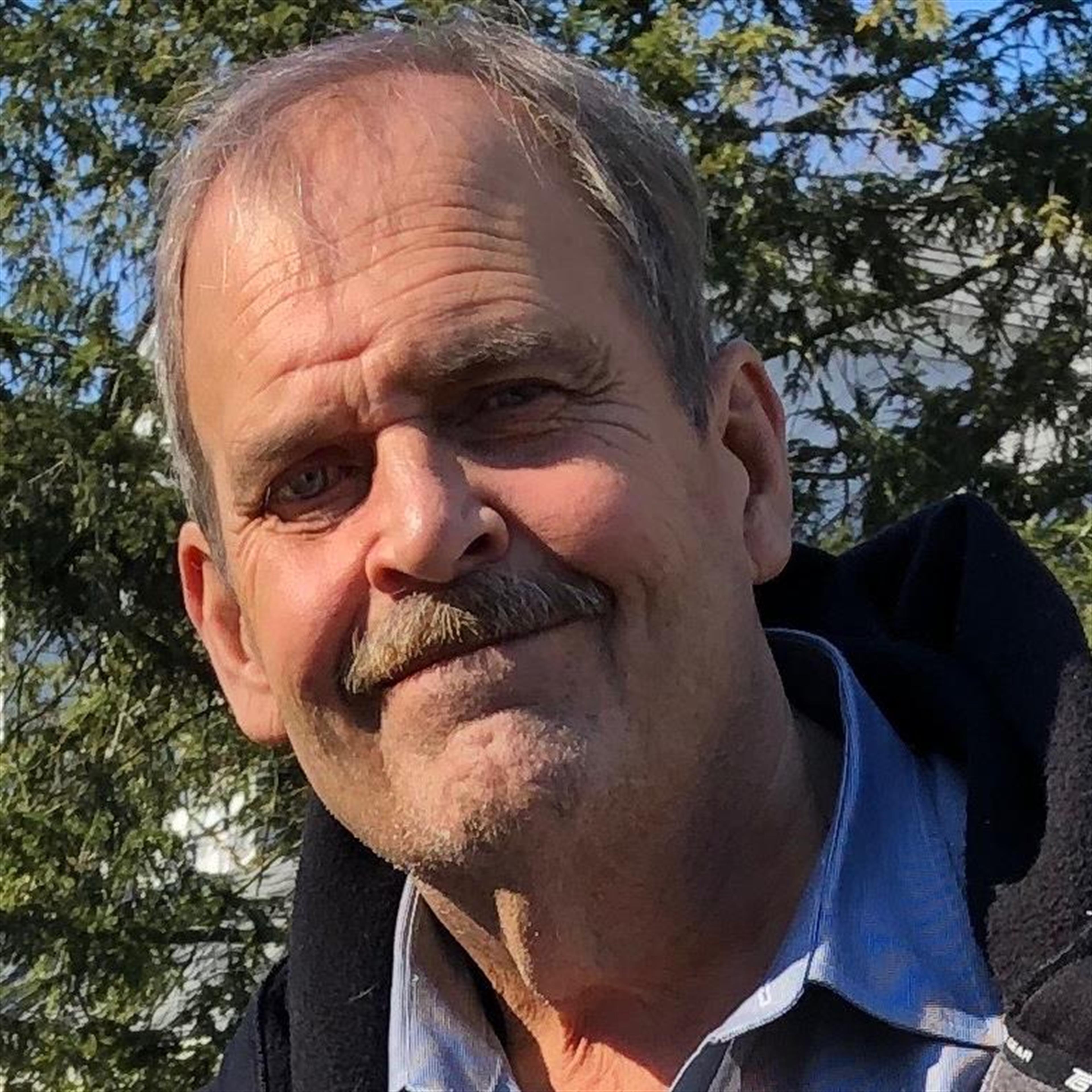 Richard Haborak Jr.