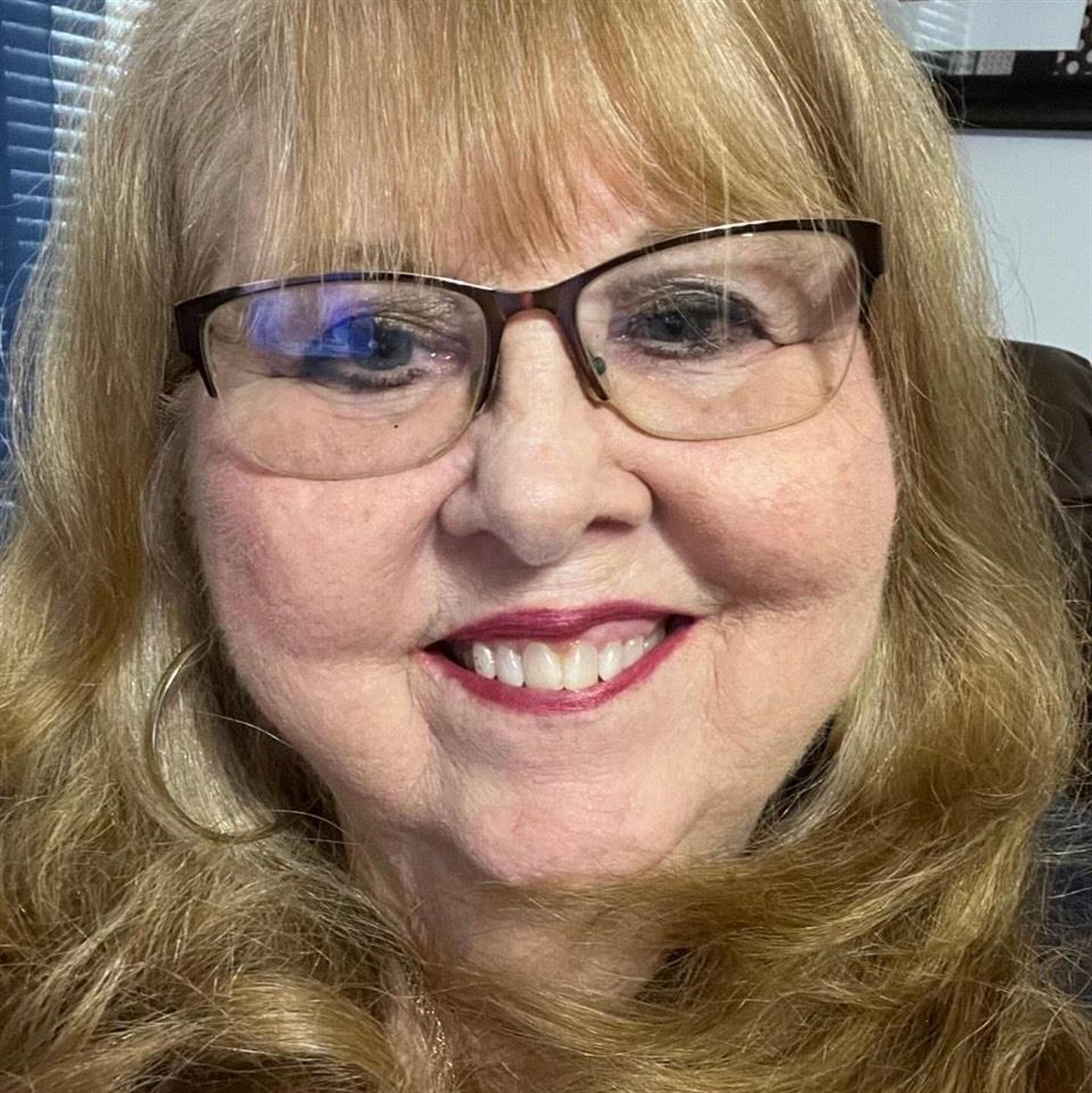 Janet Moore