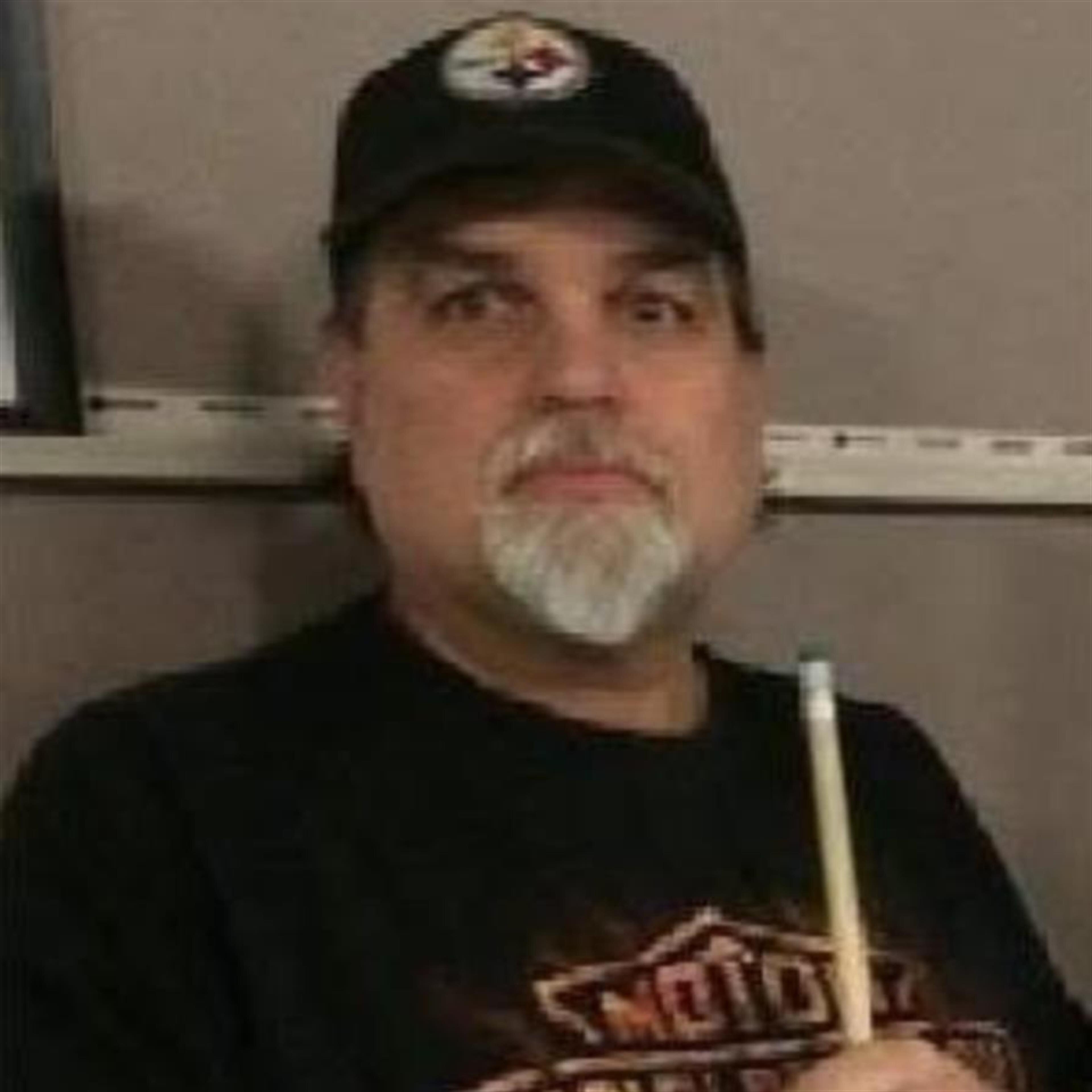 Gary Belknap
