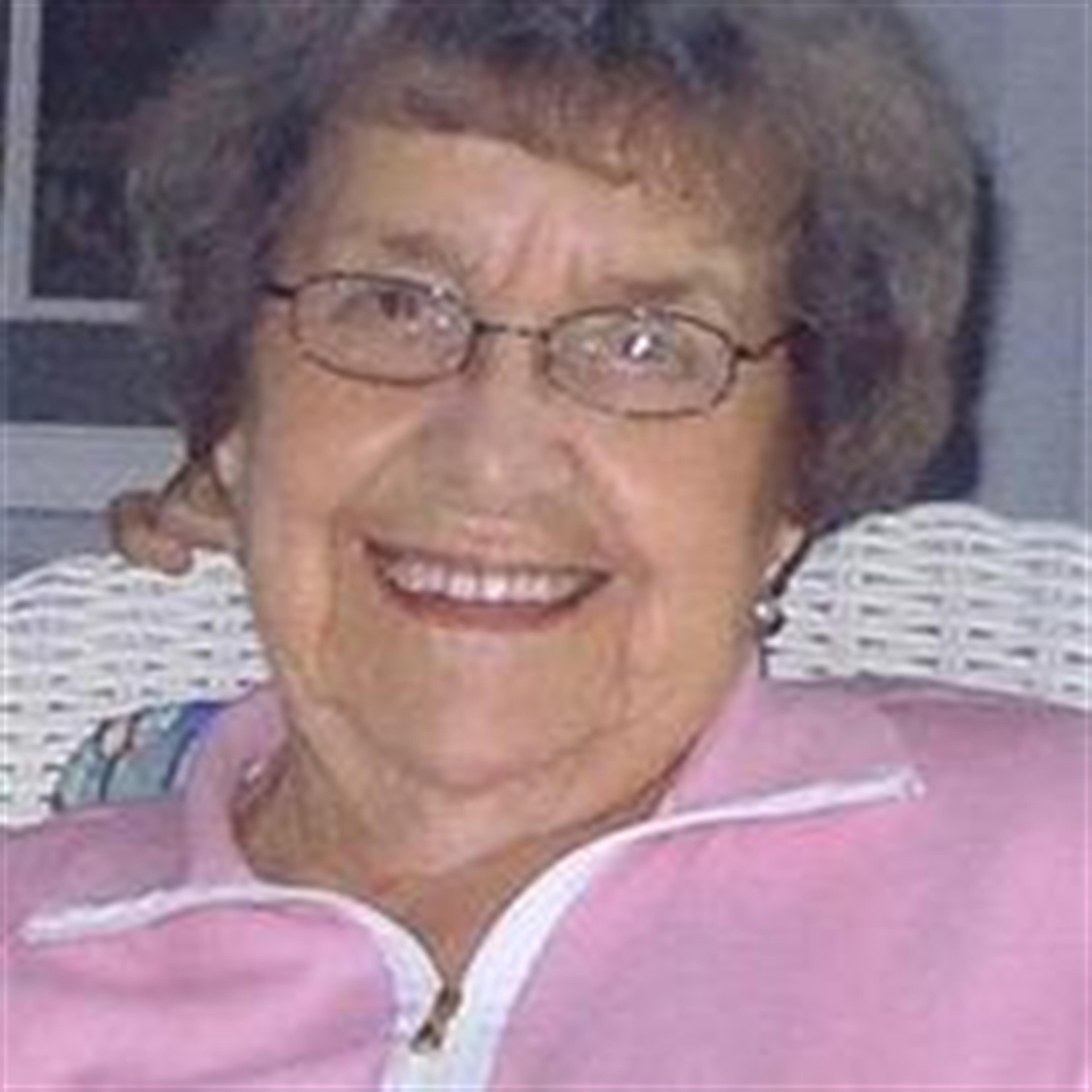 Constance Schrader