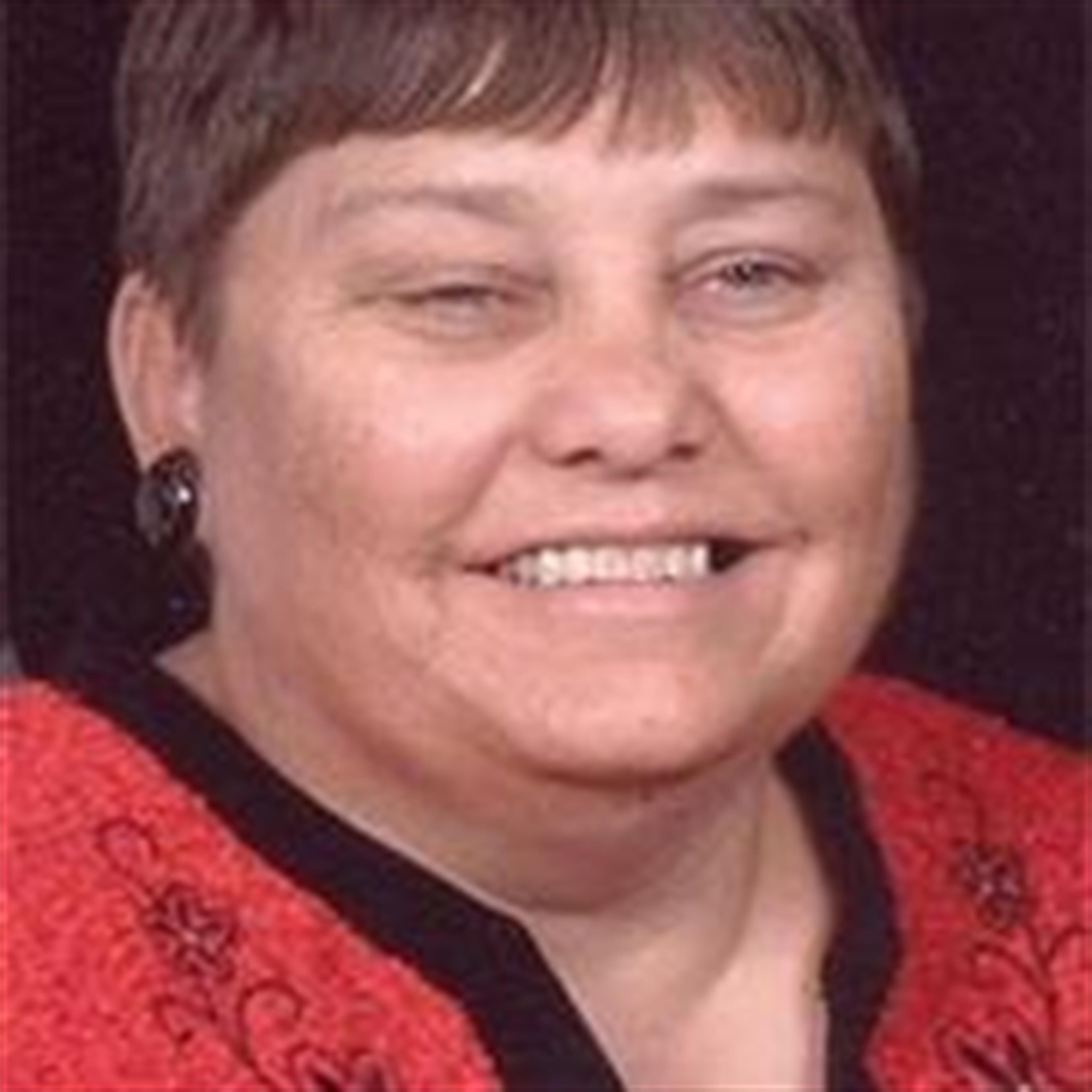 Peggy Ann Hilgers