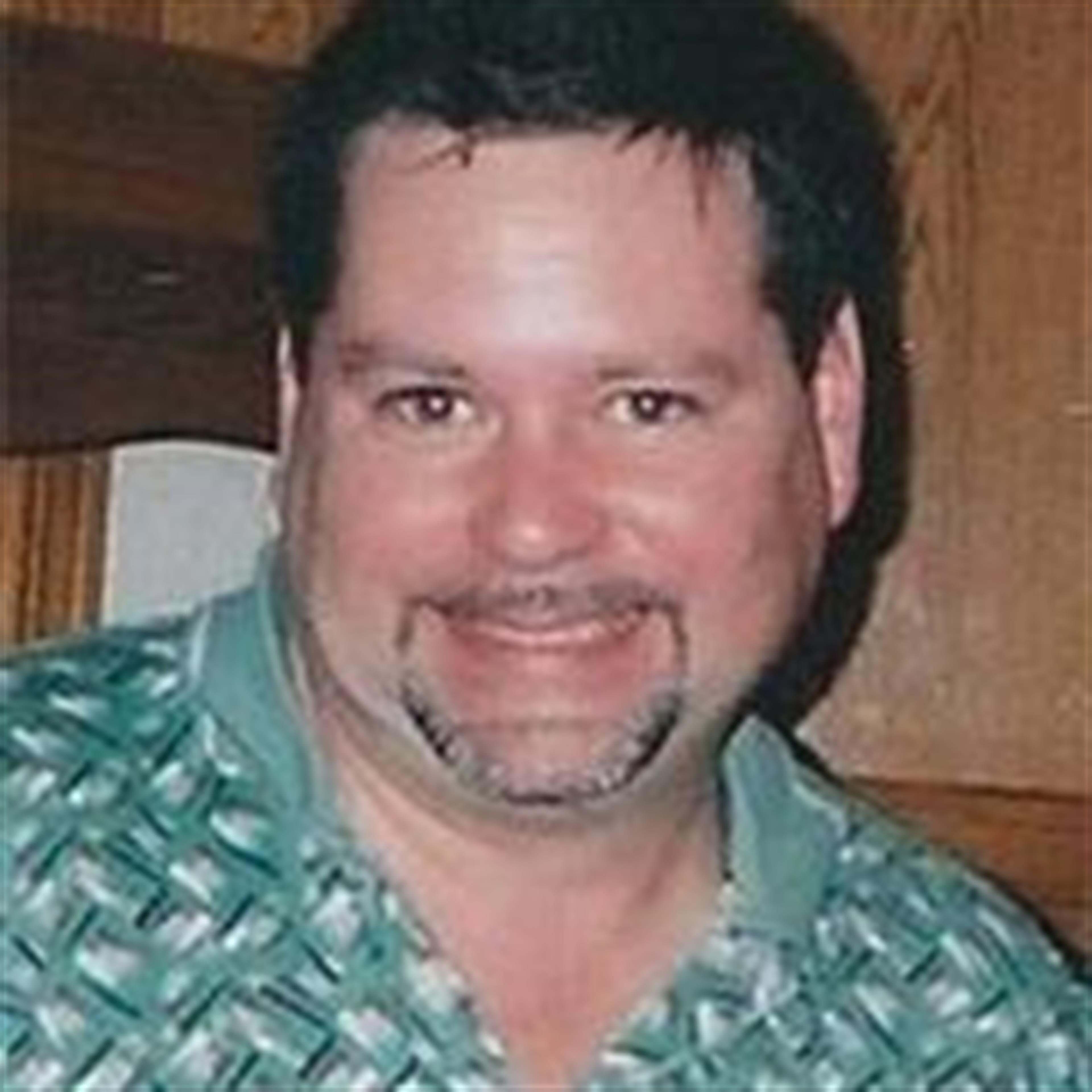 Robert Bradford Wright