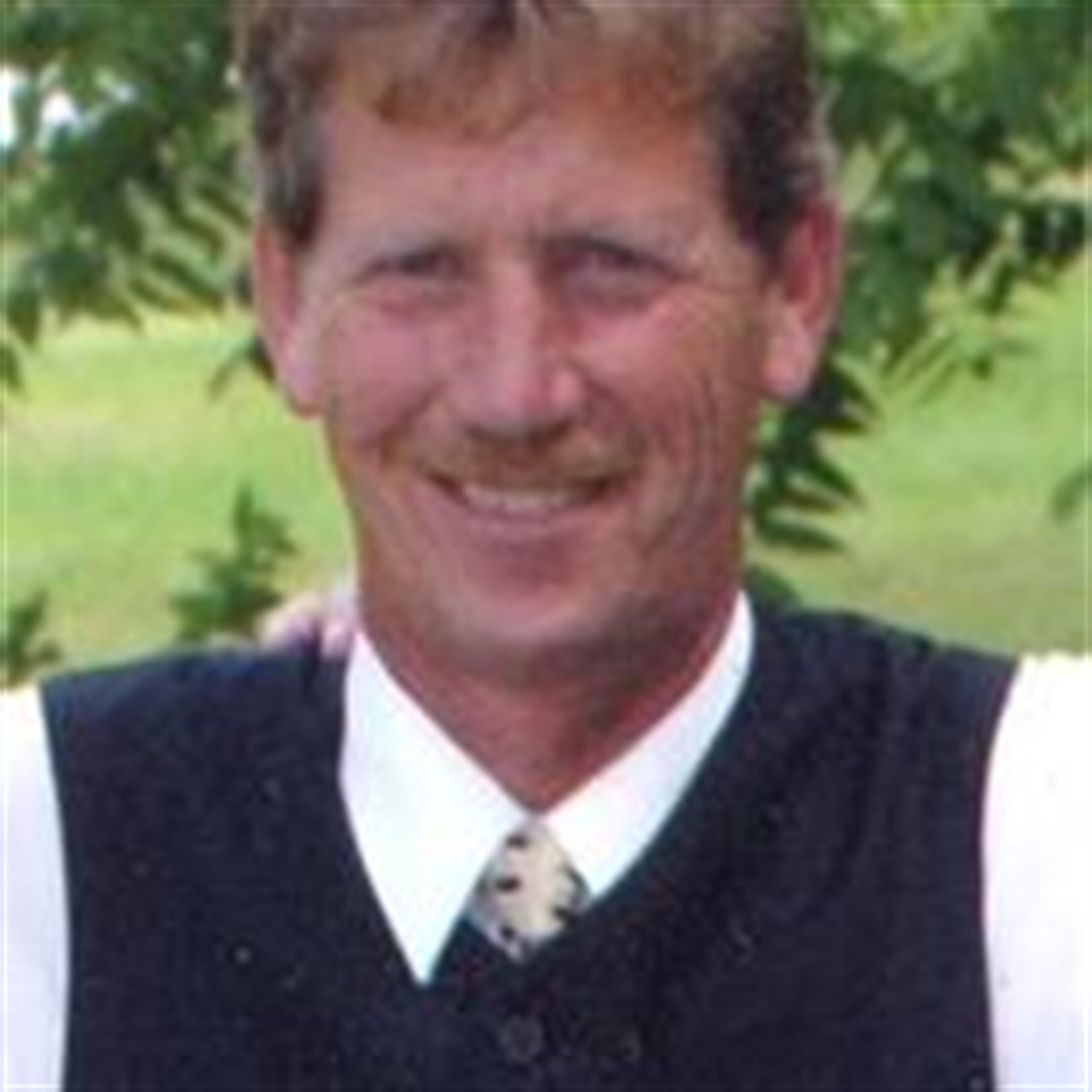 Jon Soderberg