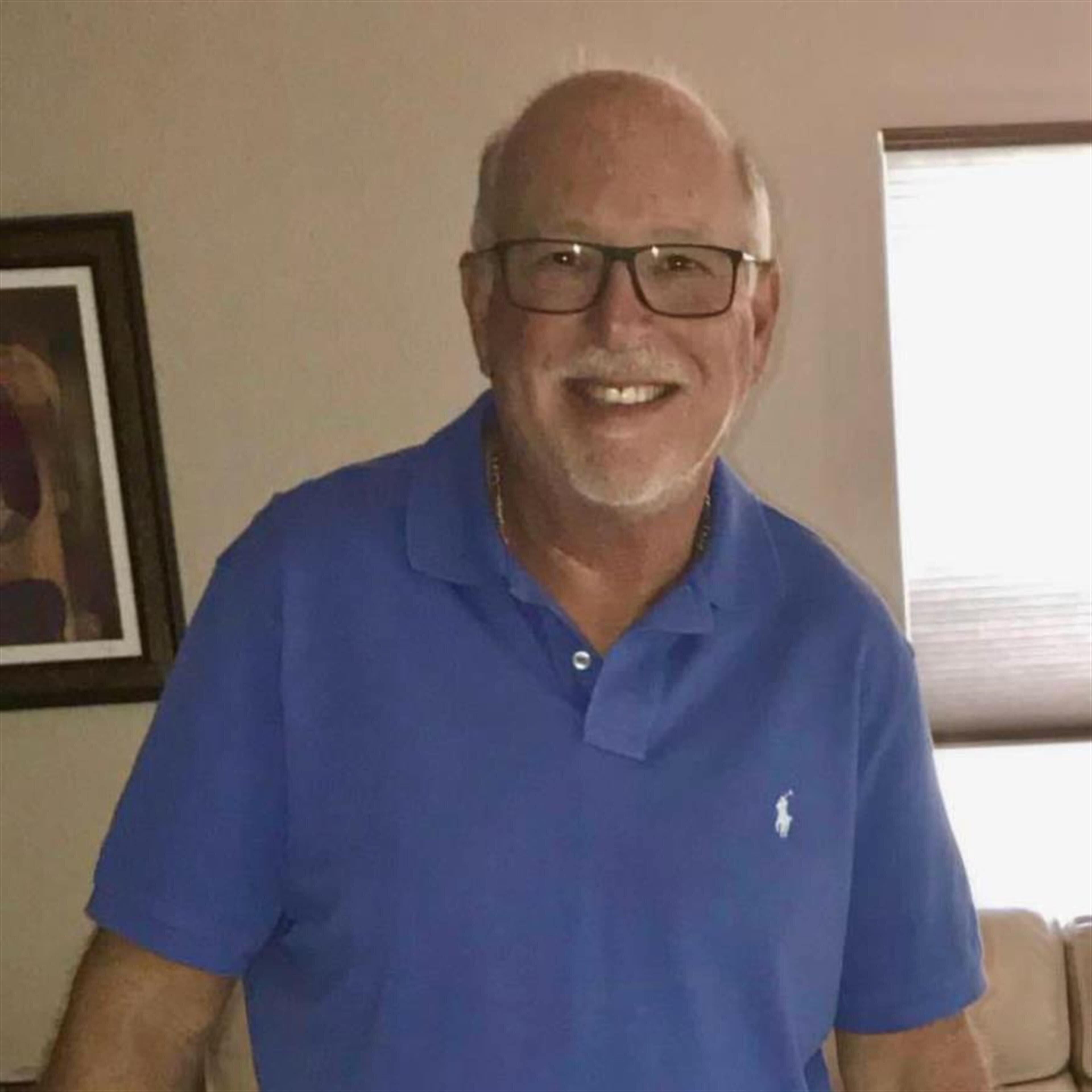Barry Neil Rothman