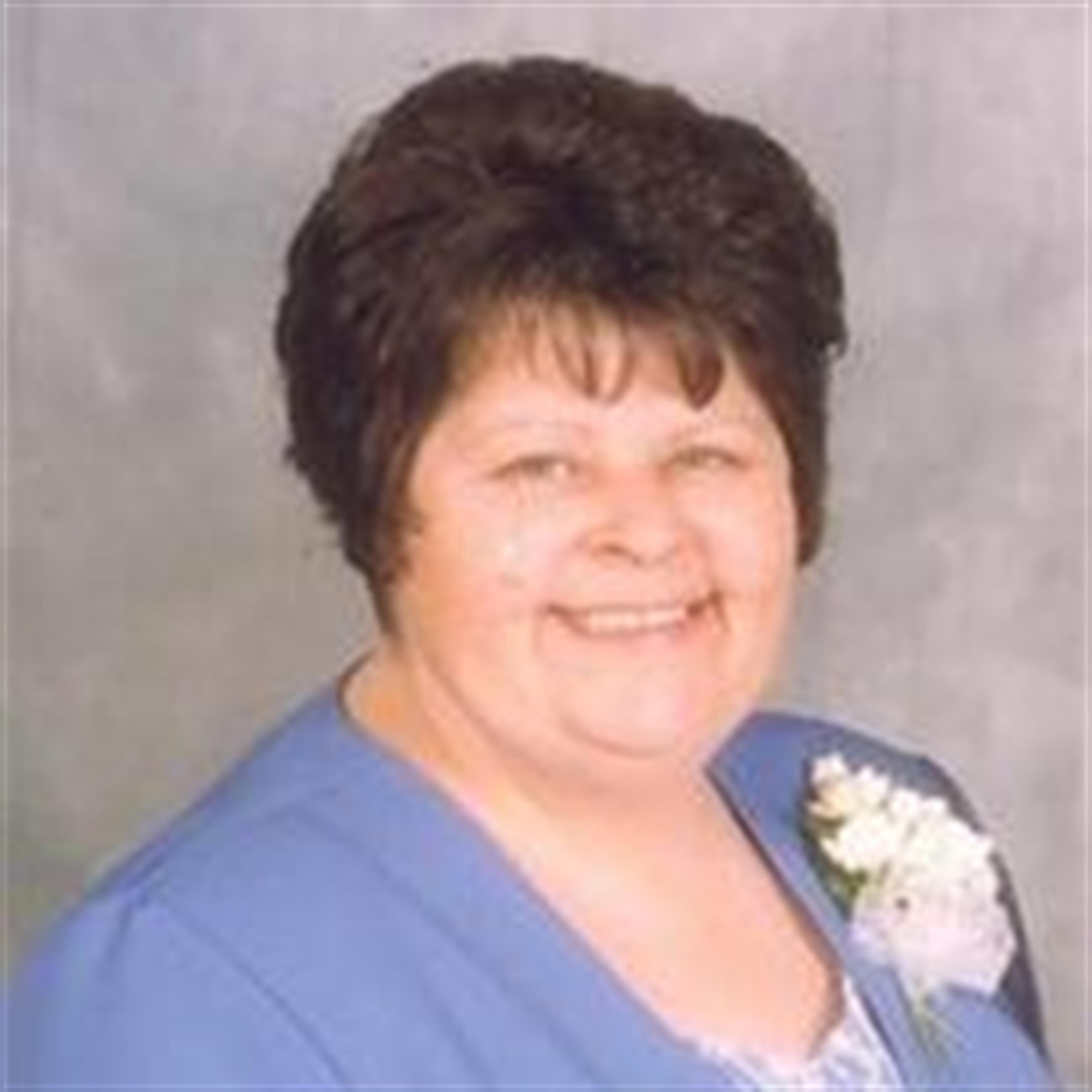 Cynthia Ruth  Abrego