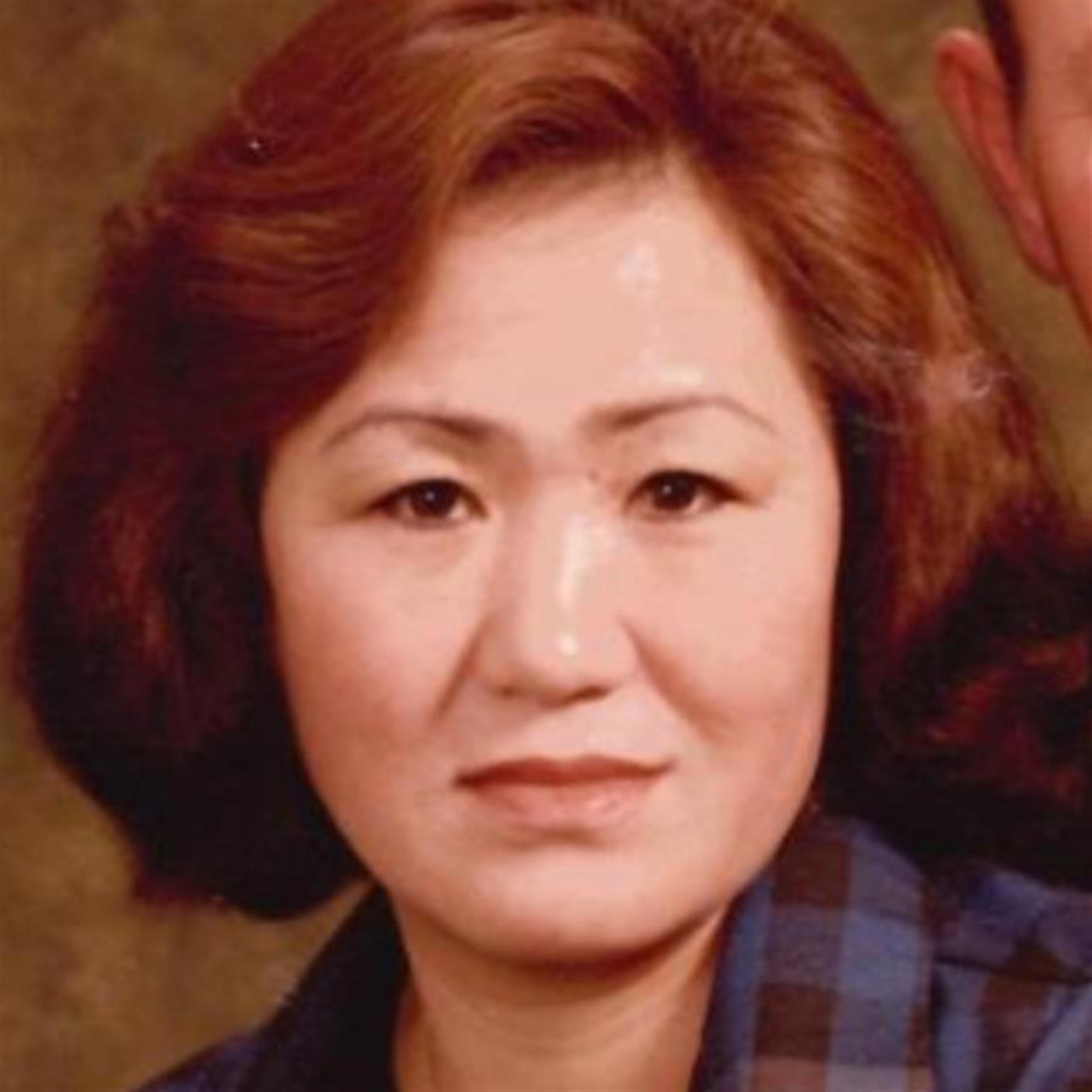 Kyong A. Metcalfe