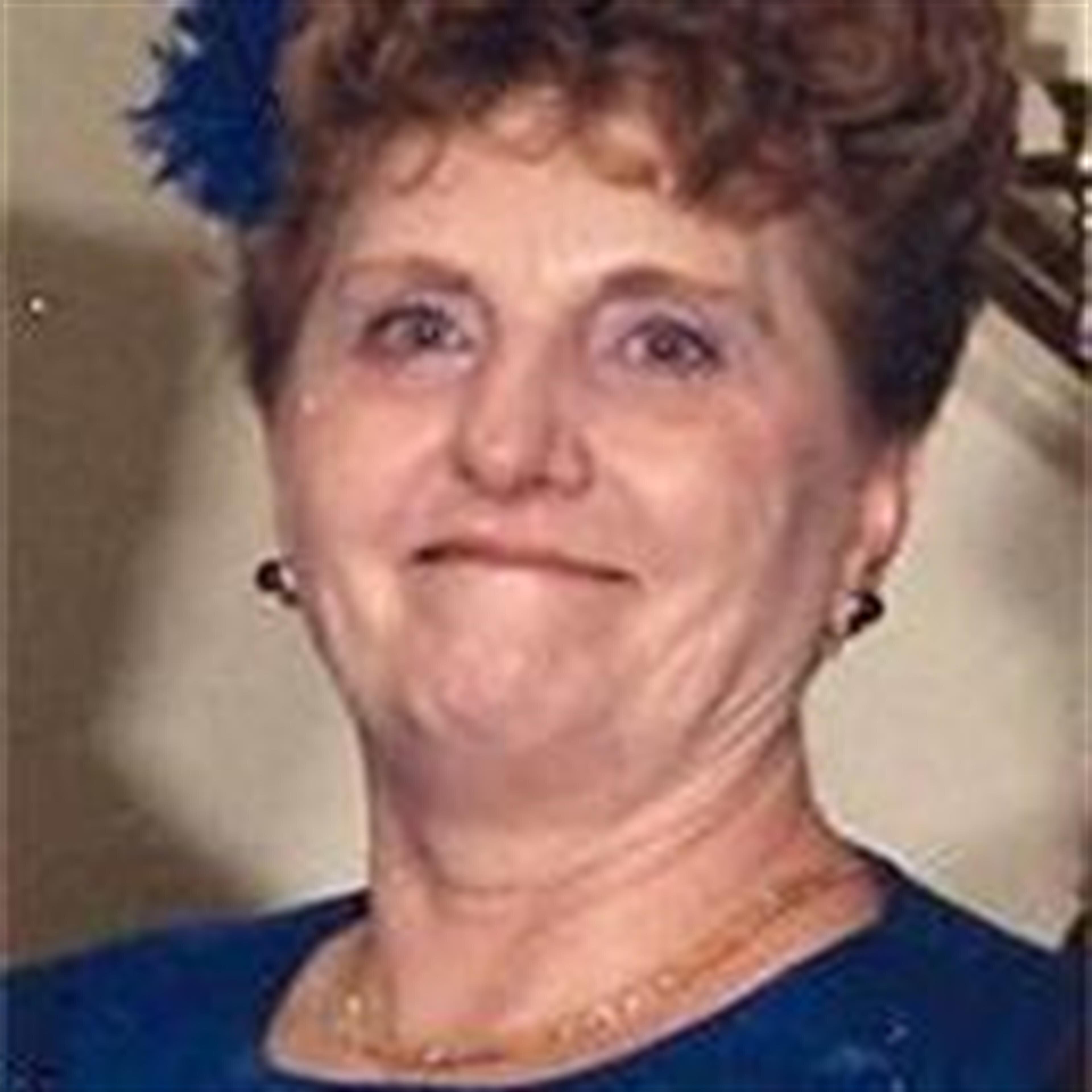 Sandra Theresa Thew