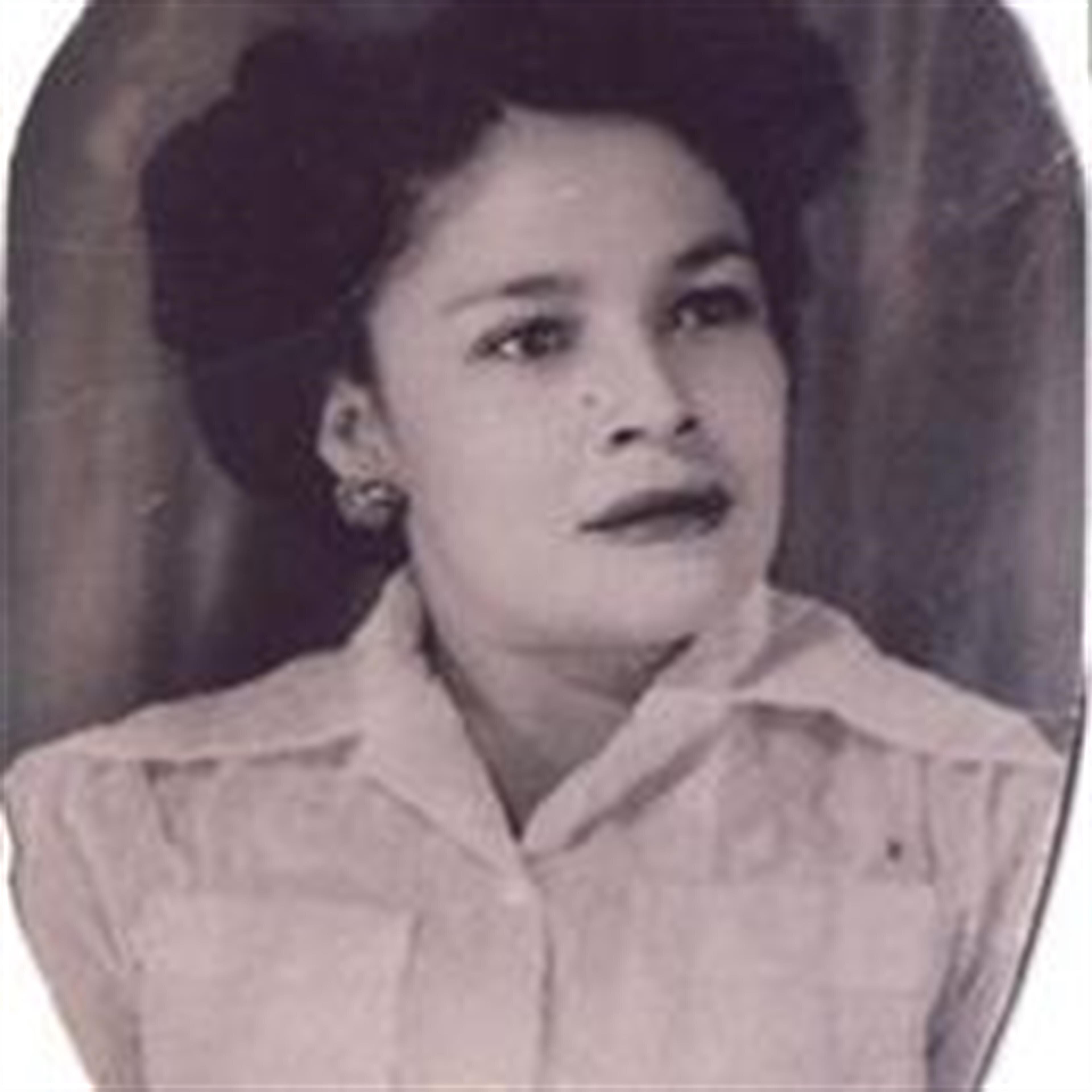 Blanche Trevino