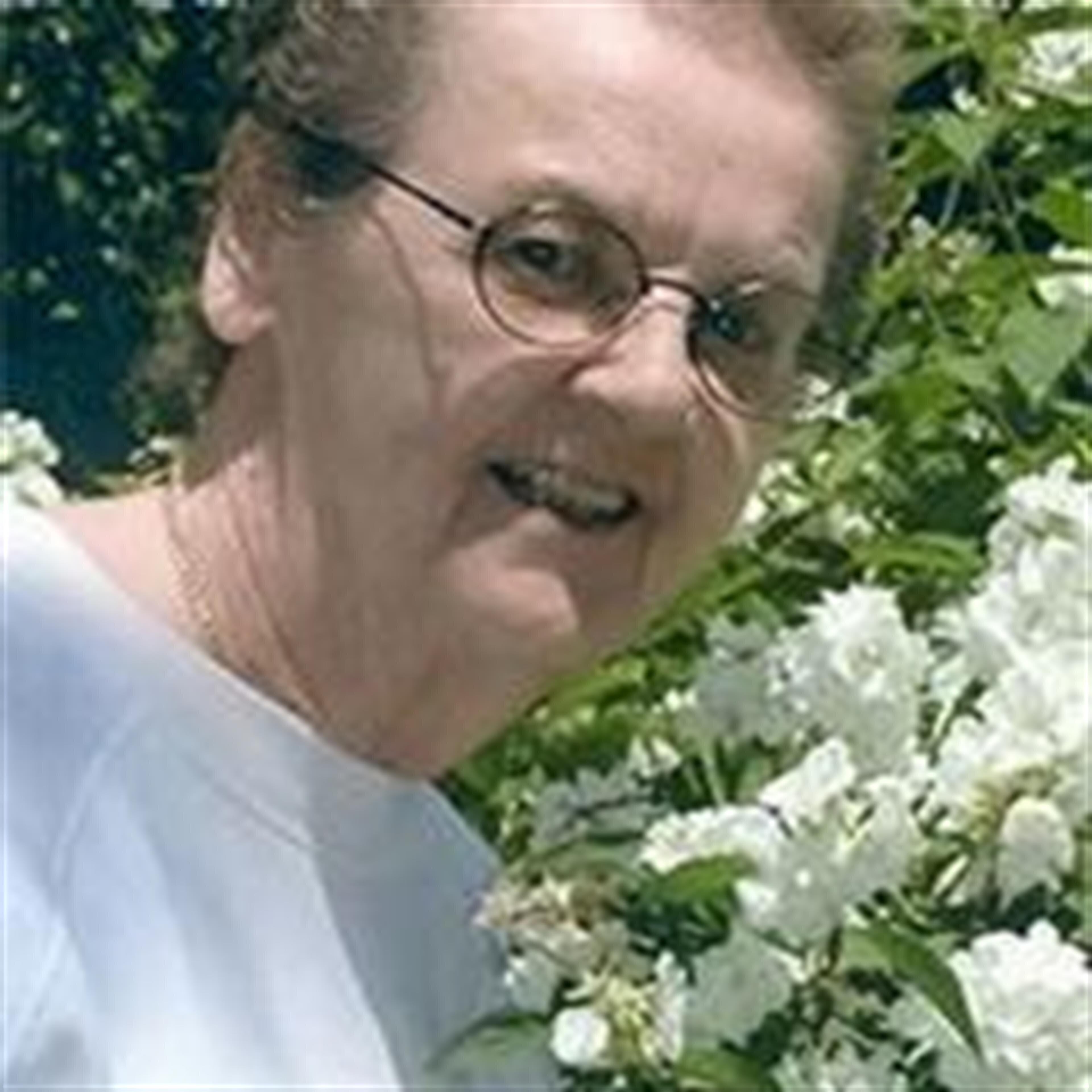 Patricia May Lowery