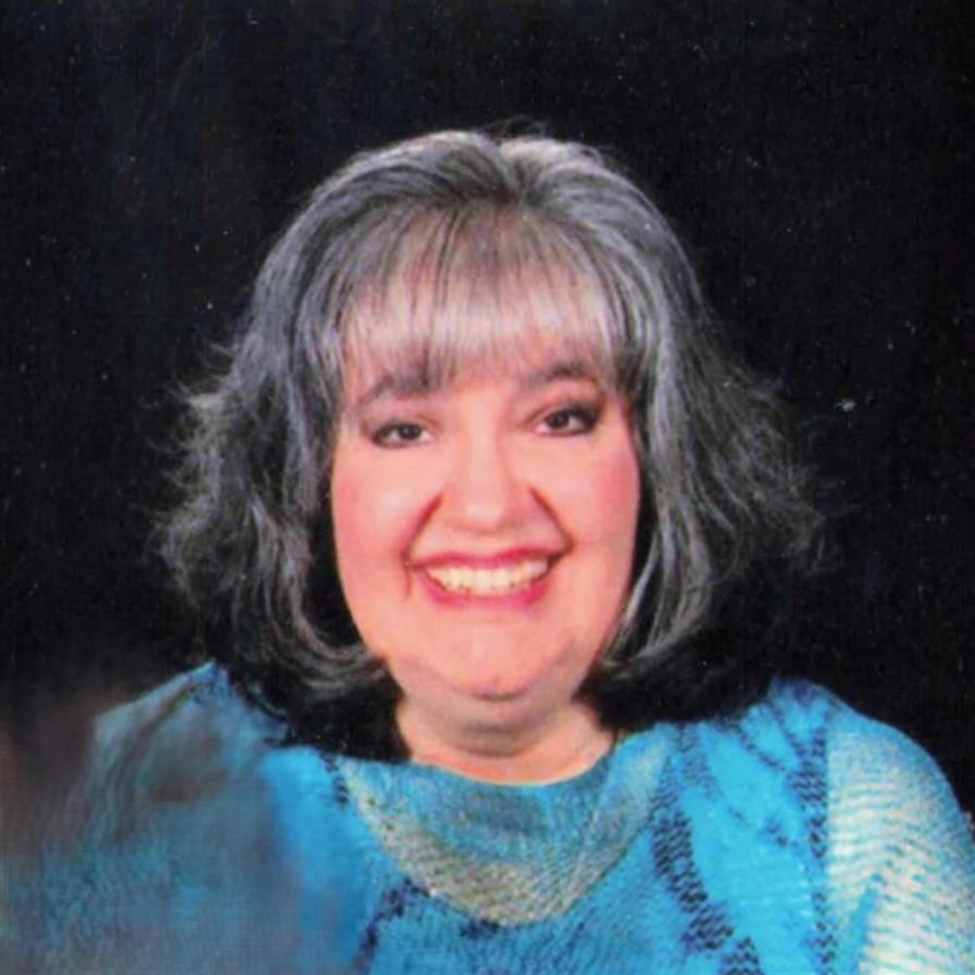 Diane Mitchell Miller