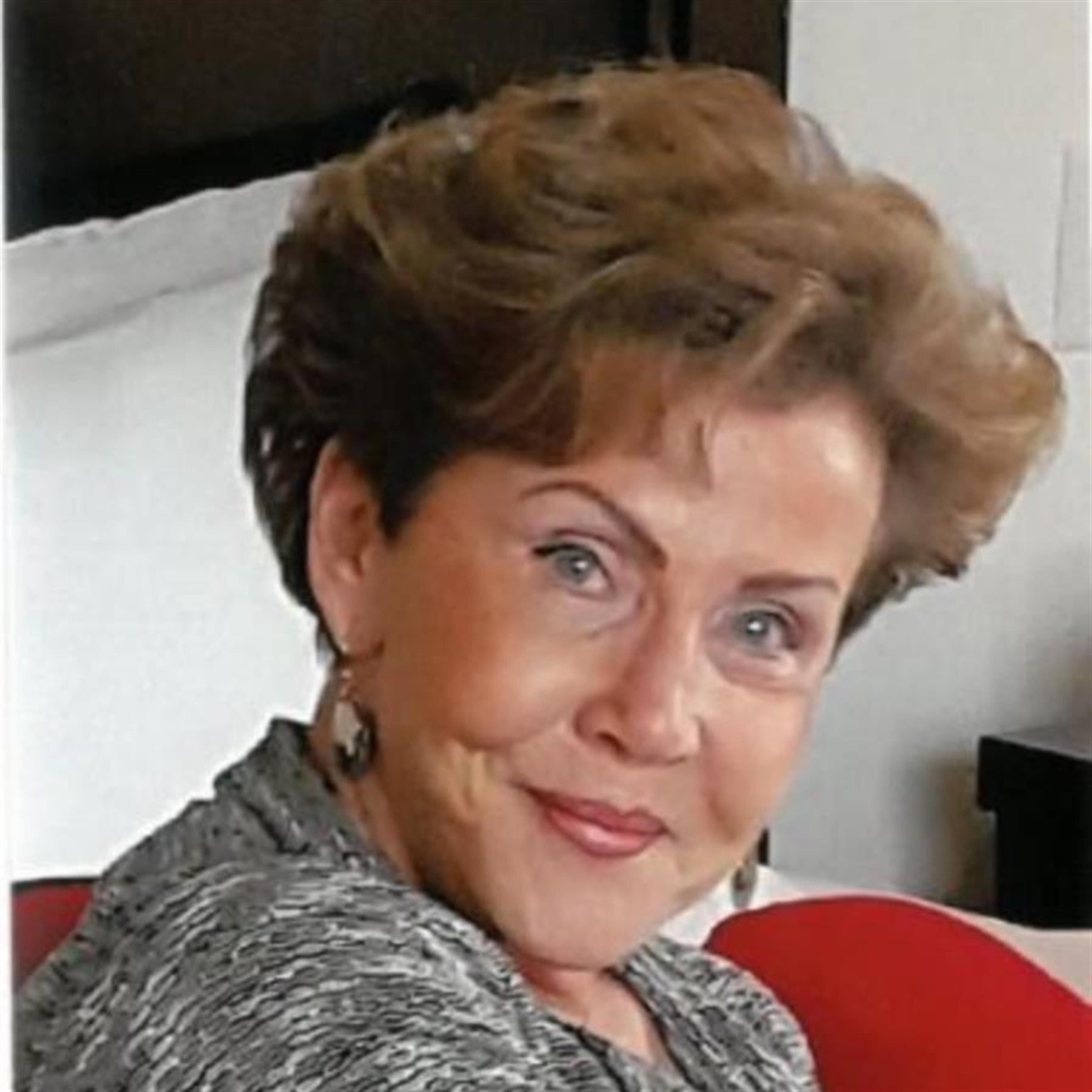 Nancy Coleman Fernandez