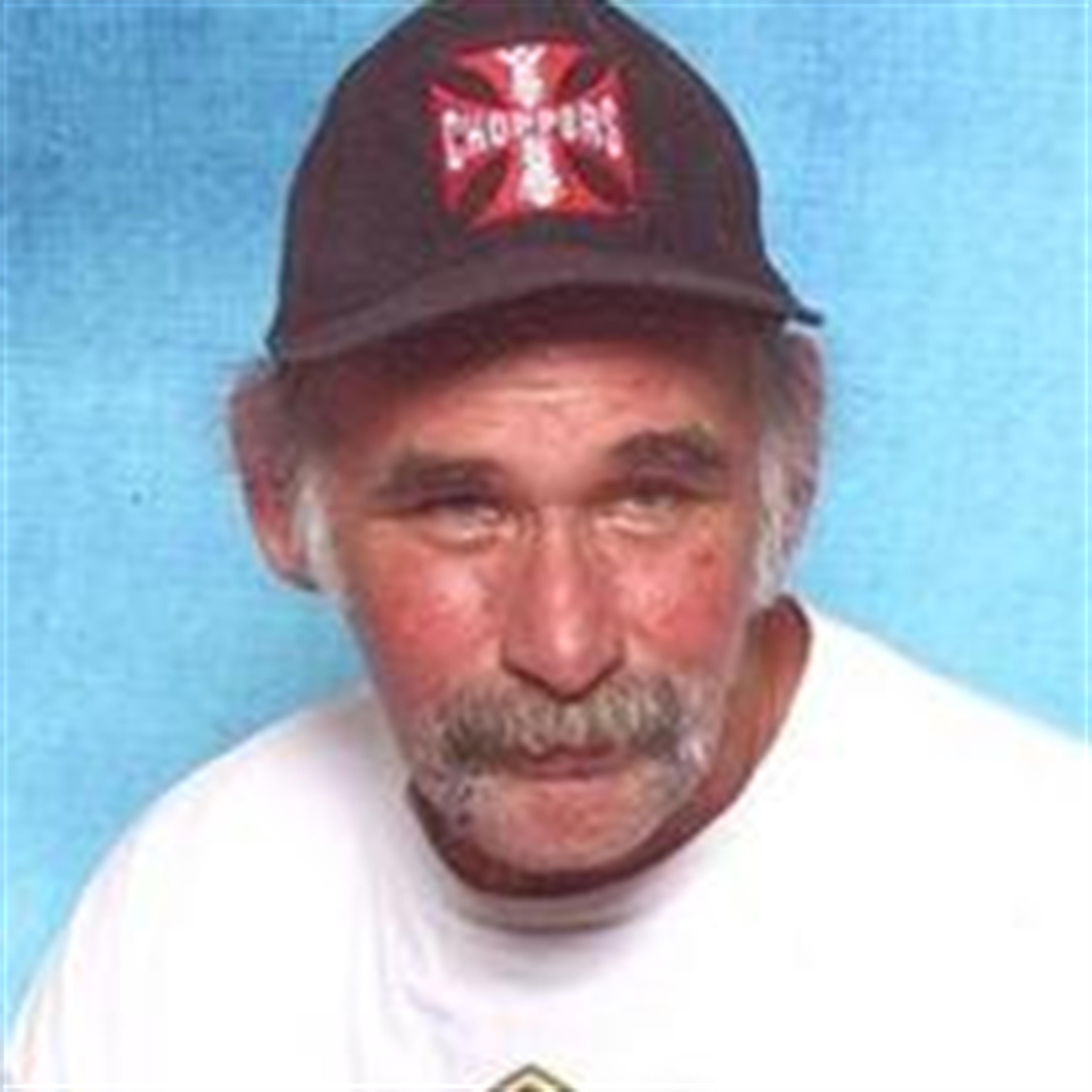 James "Jimmy" E.  Sturgeon