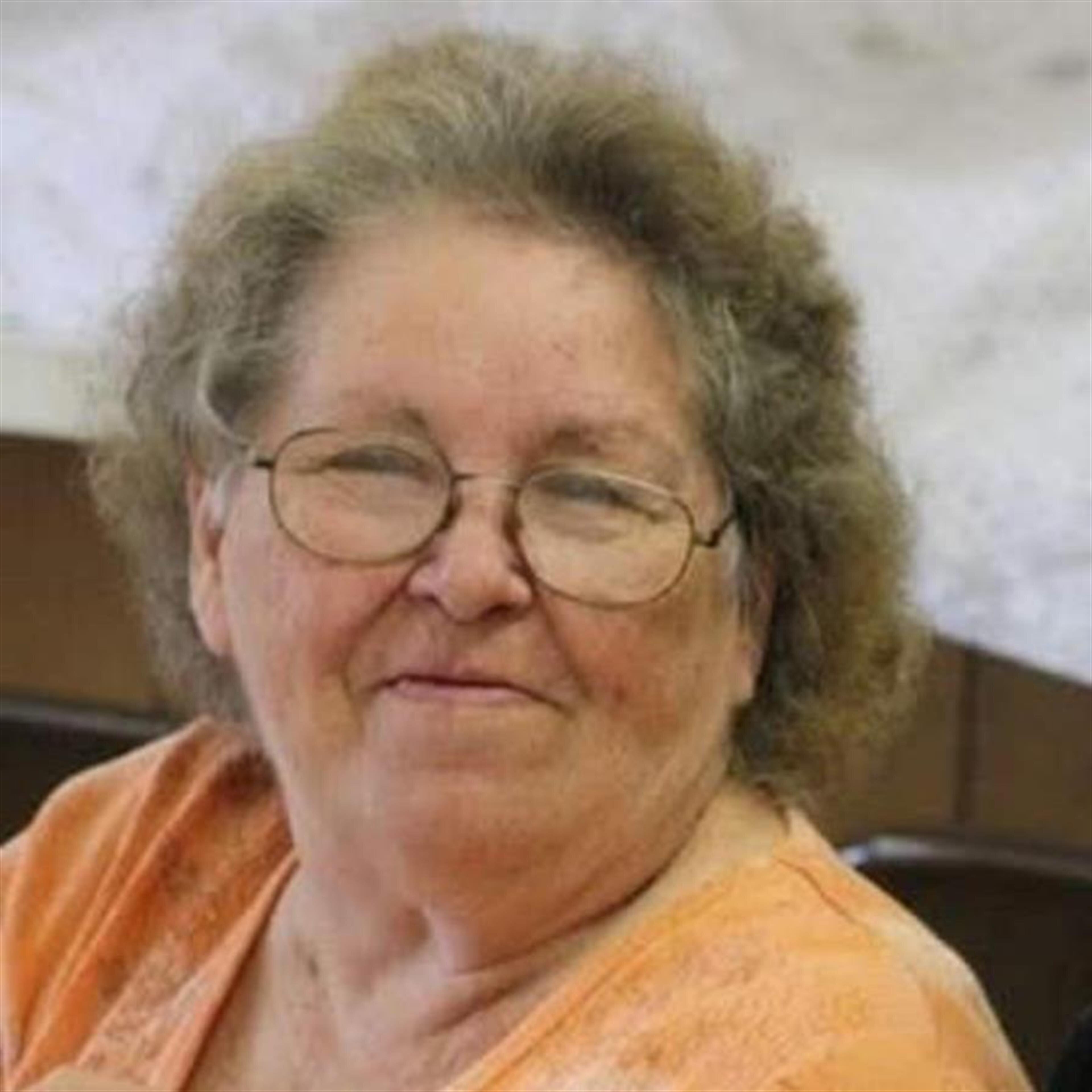 Janet Storment (Bolivar)