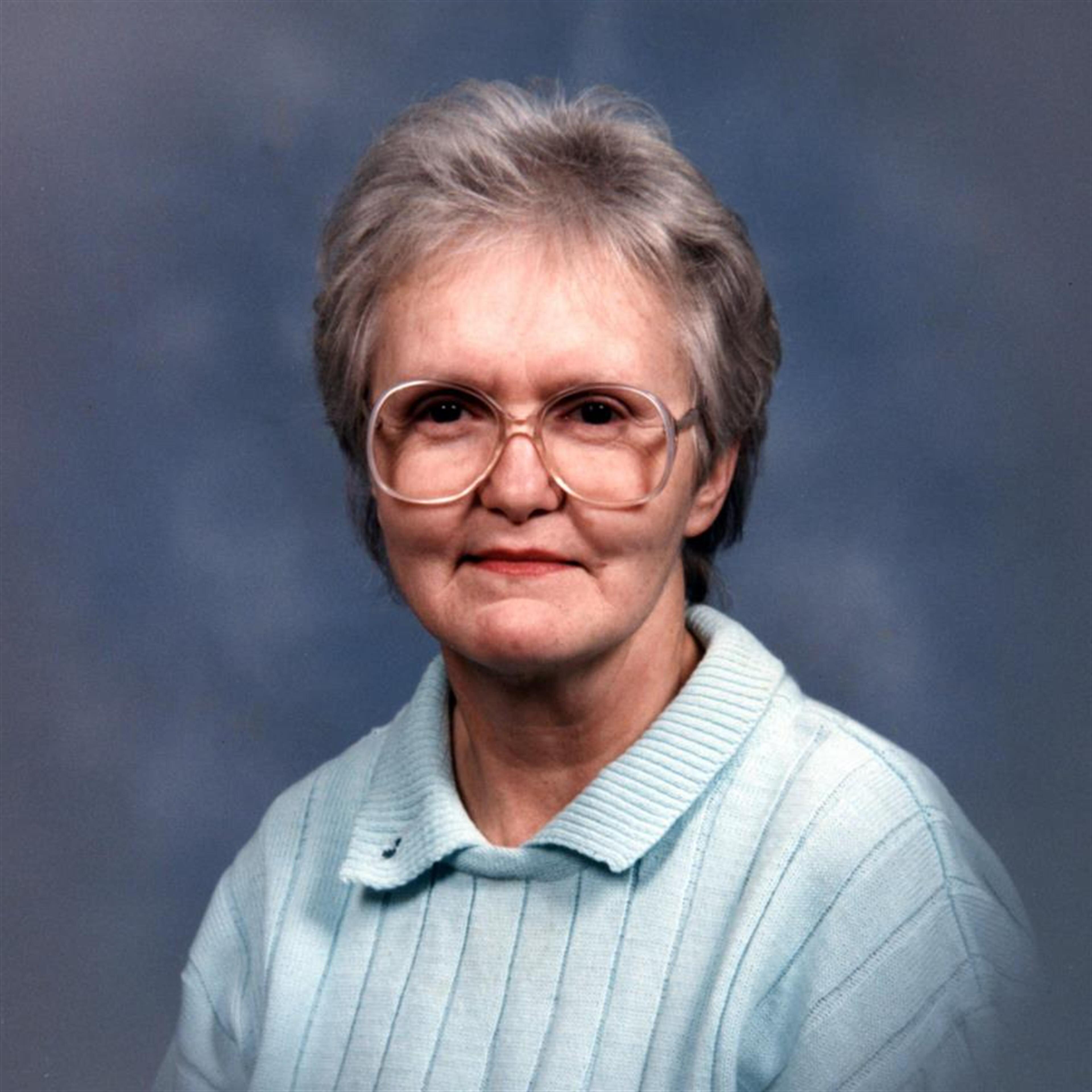 Betty "Joan" Murrell (Lebanon)
