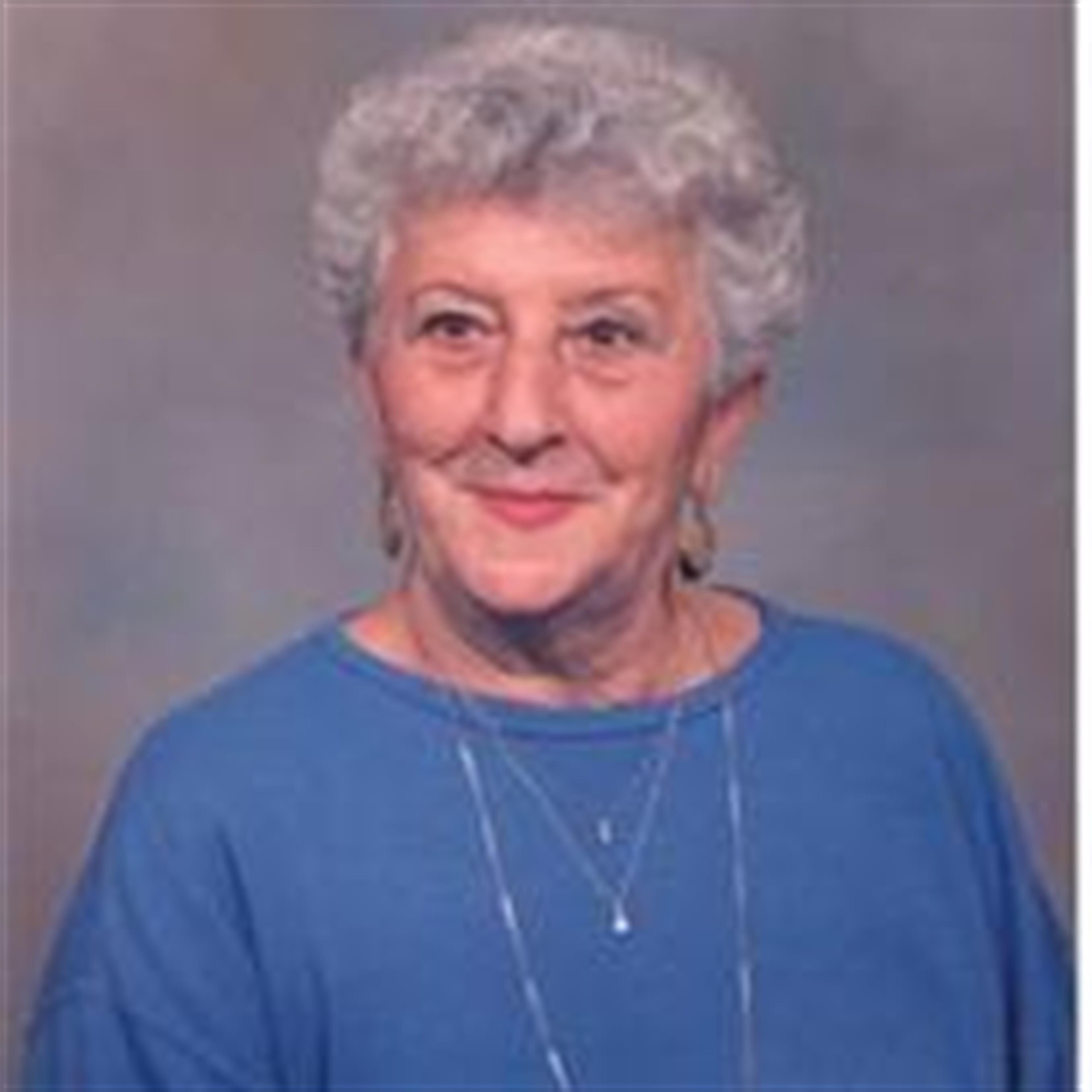 Concetta A.  Mitchell