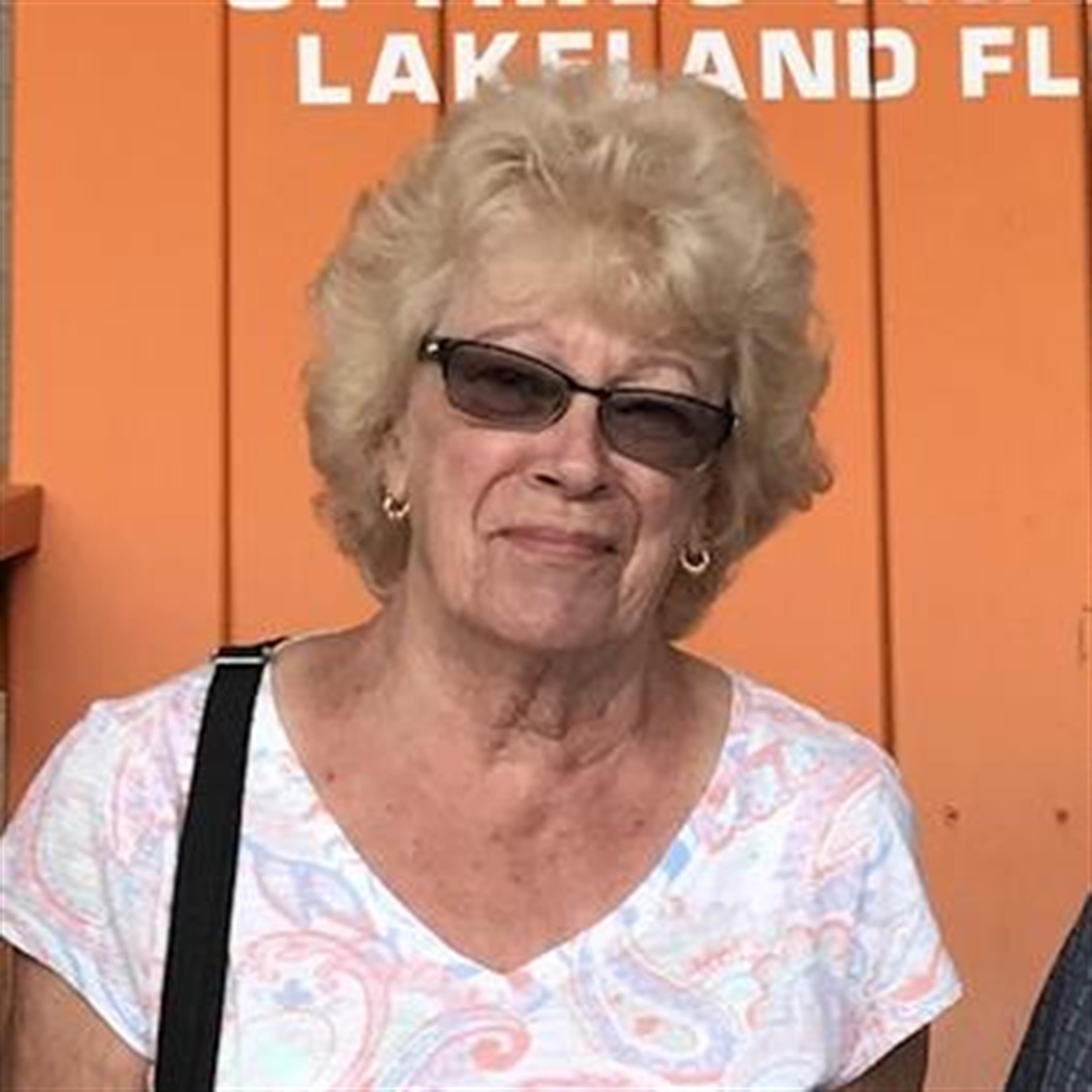 Janice Mildred Praedel