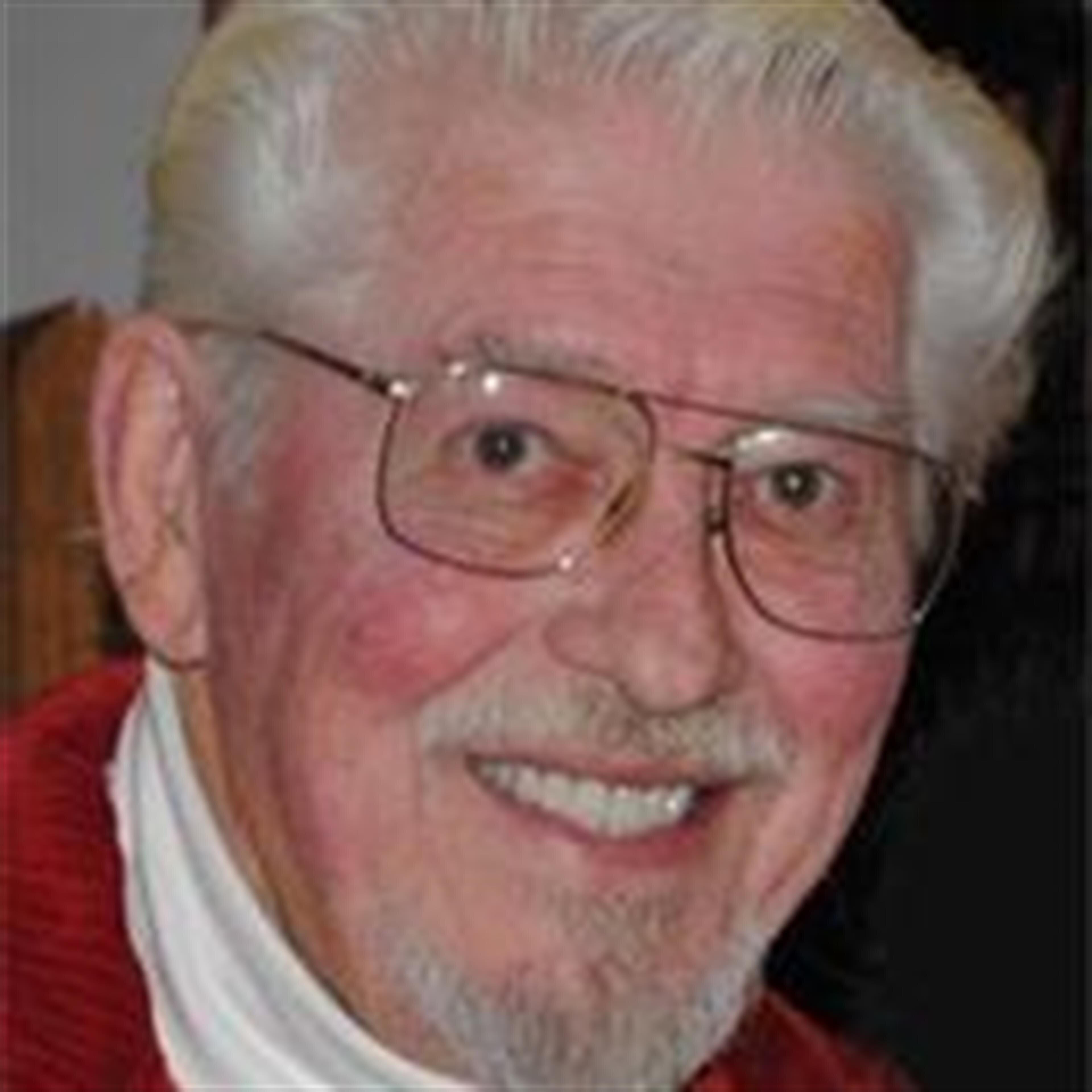 Charles Riekkoff