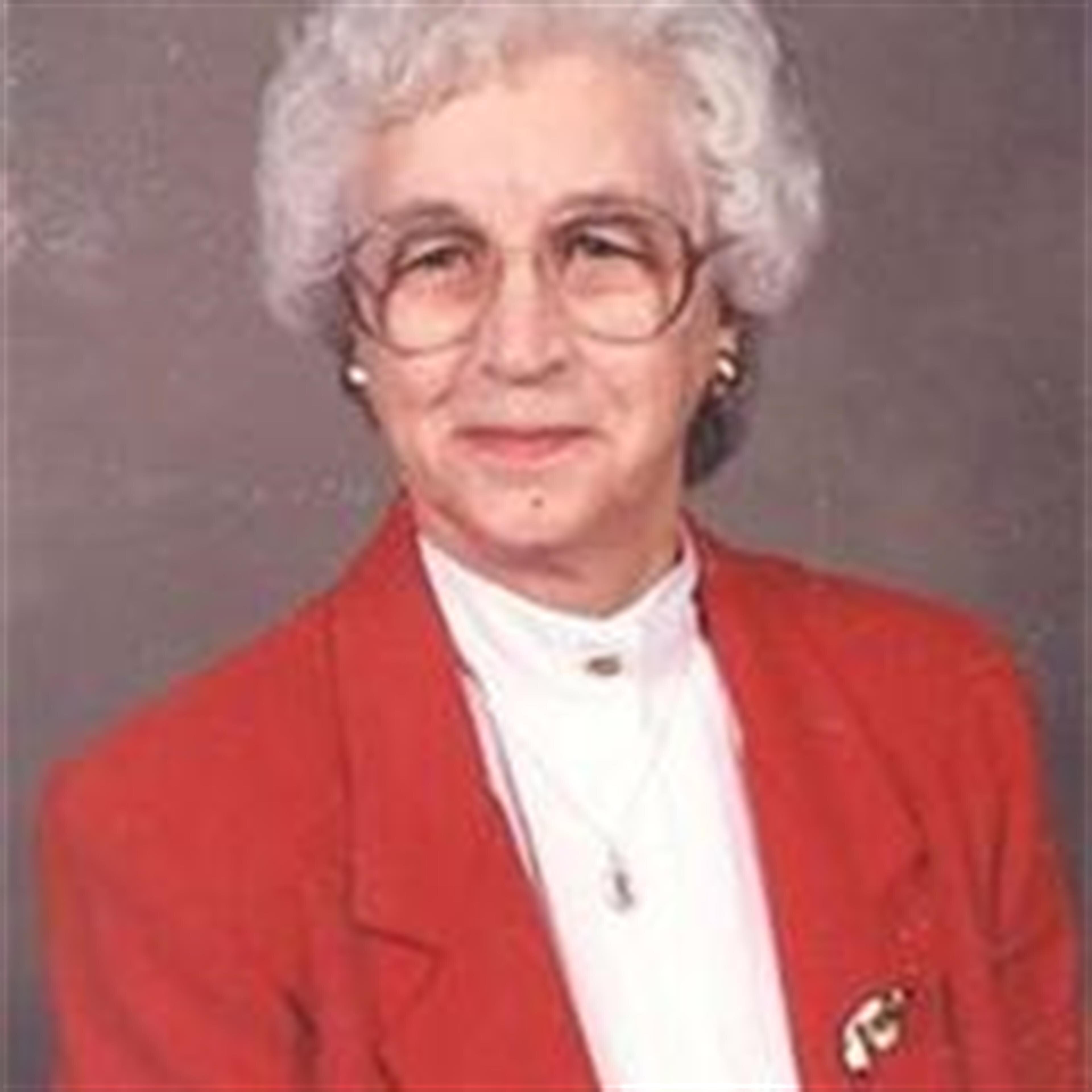 Helen M.  Daft
