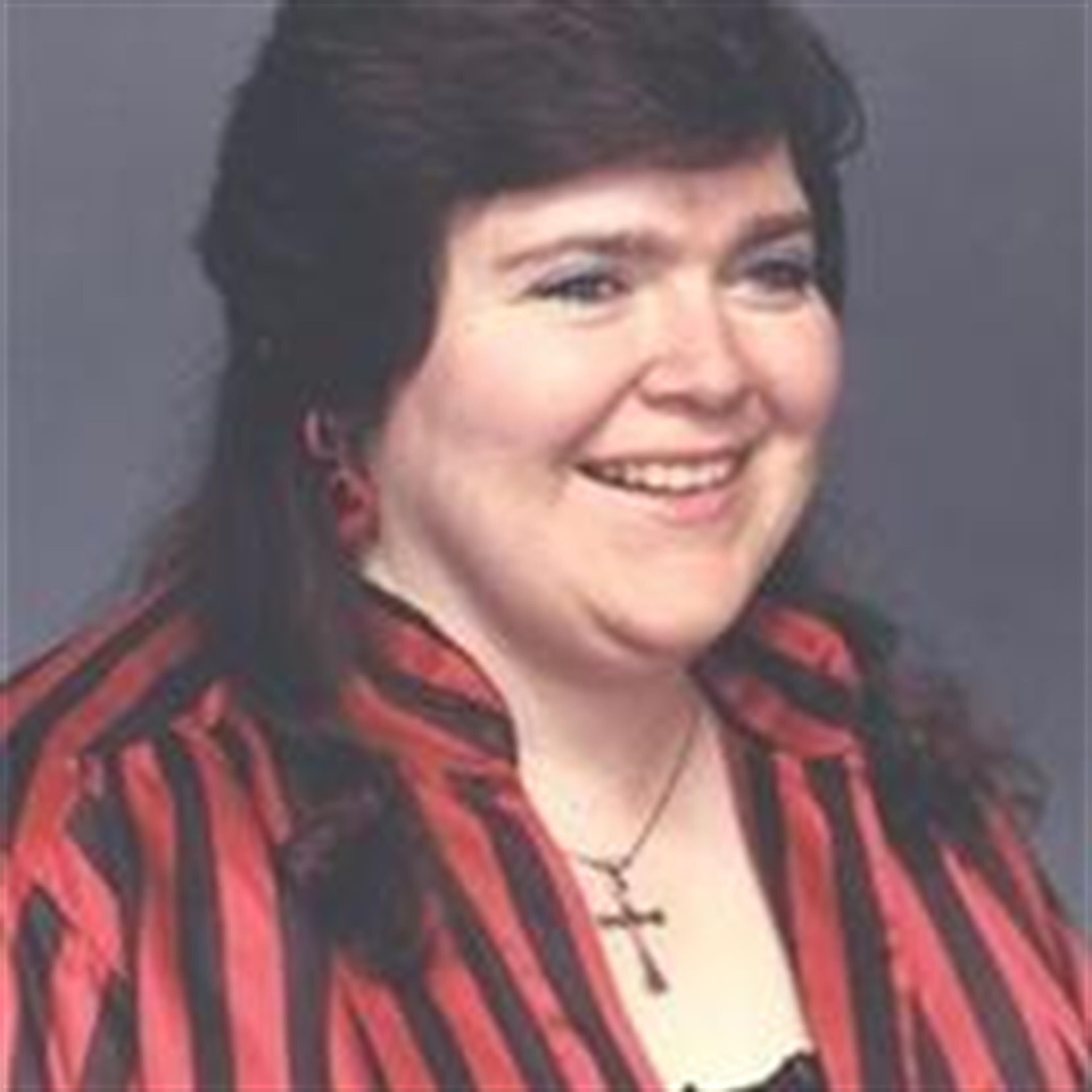 June McGill