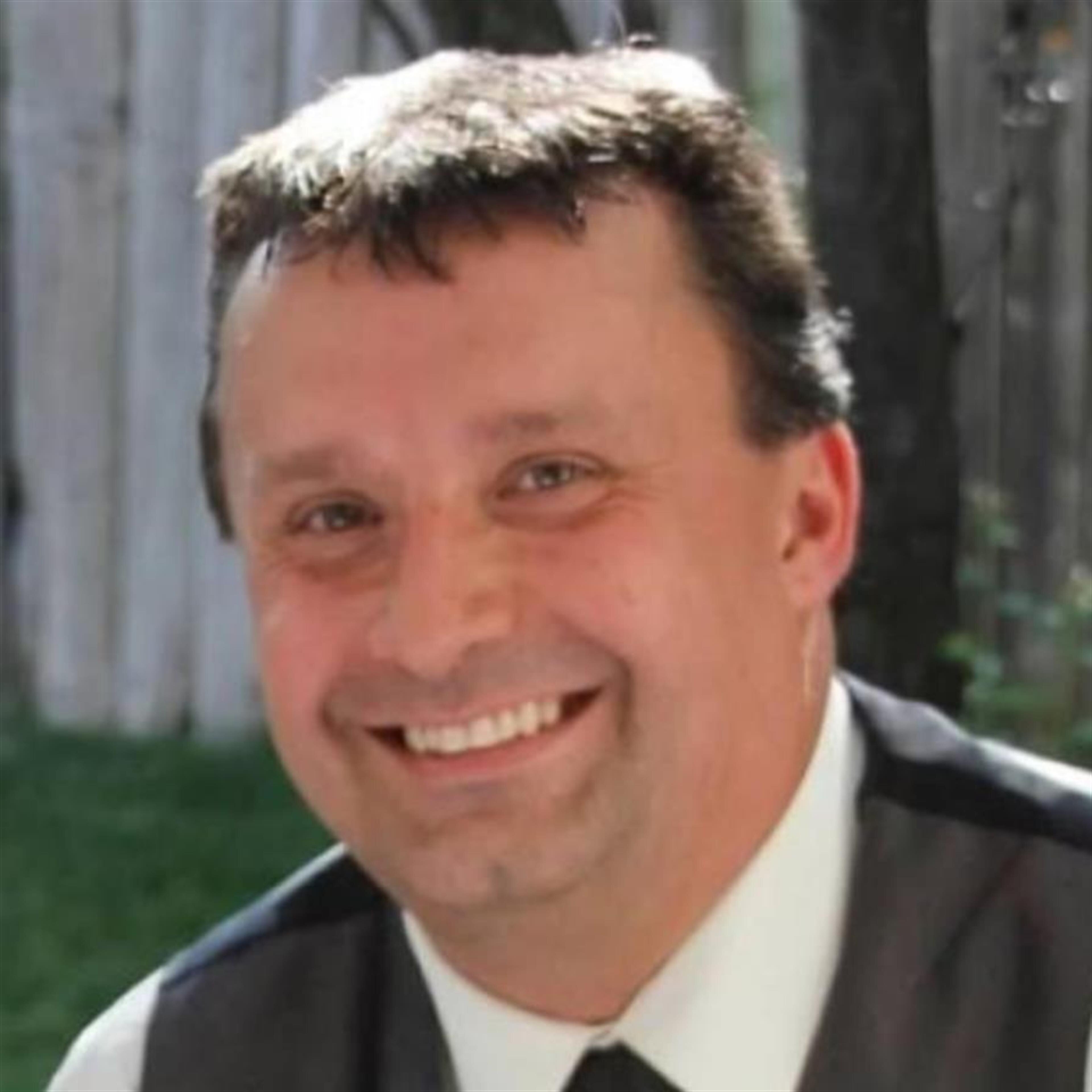 Thaddeus E. "Ted" Maciag