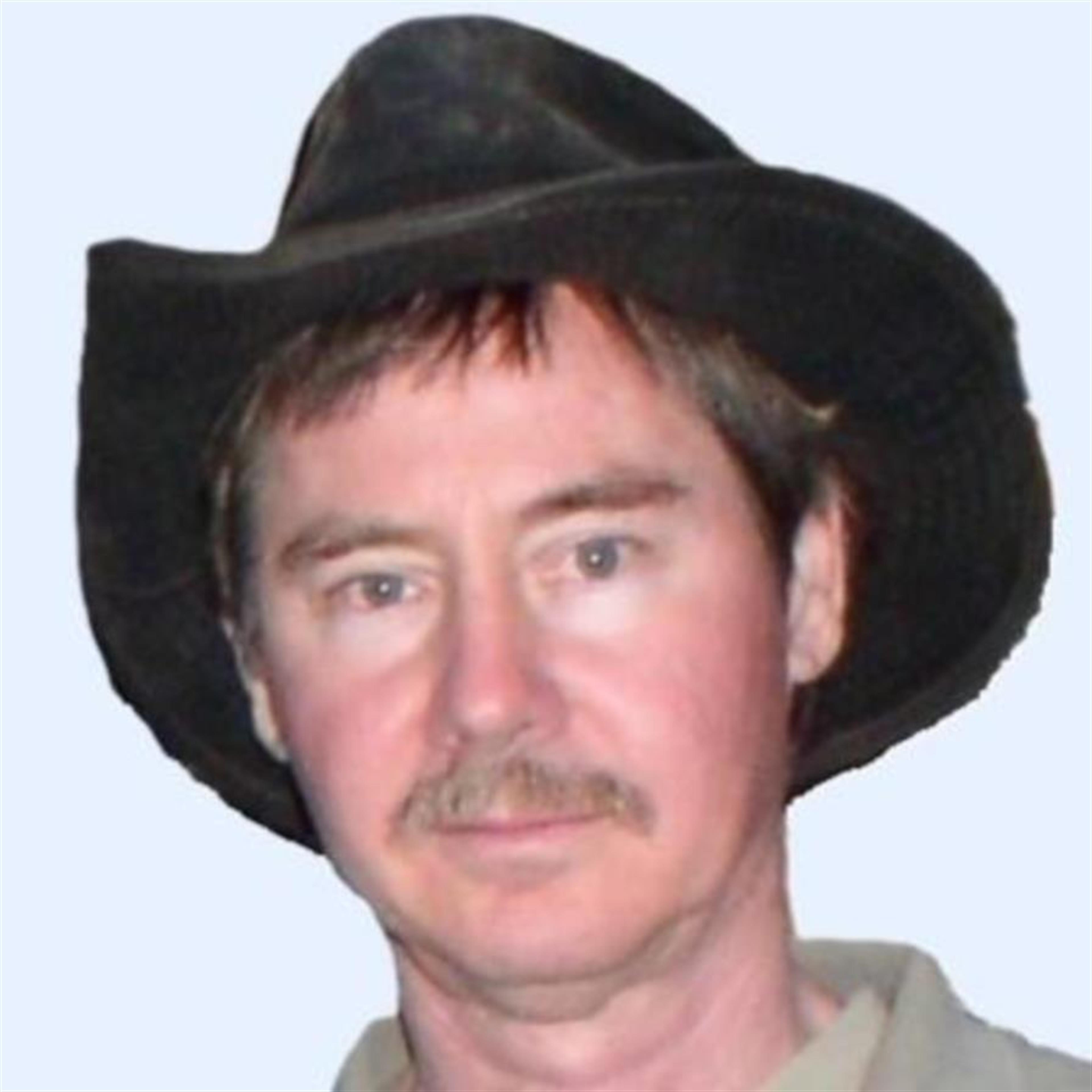 David Timothy Hafley