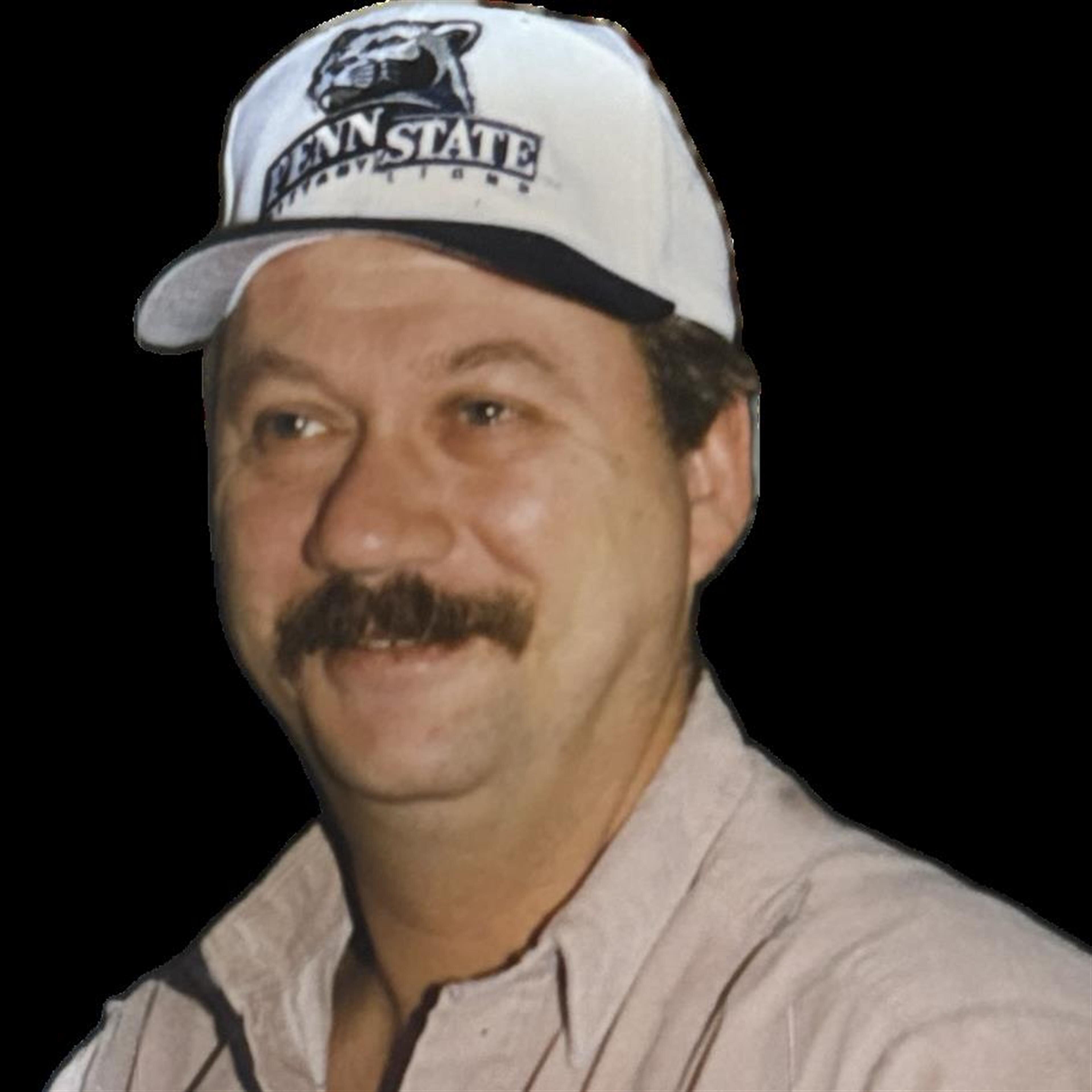 Joseph Anthony Suscavage Jr.