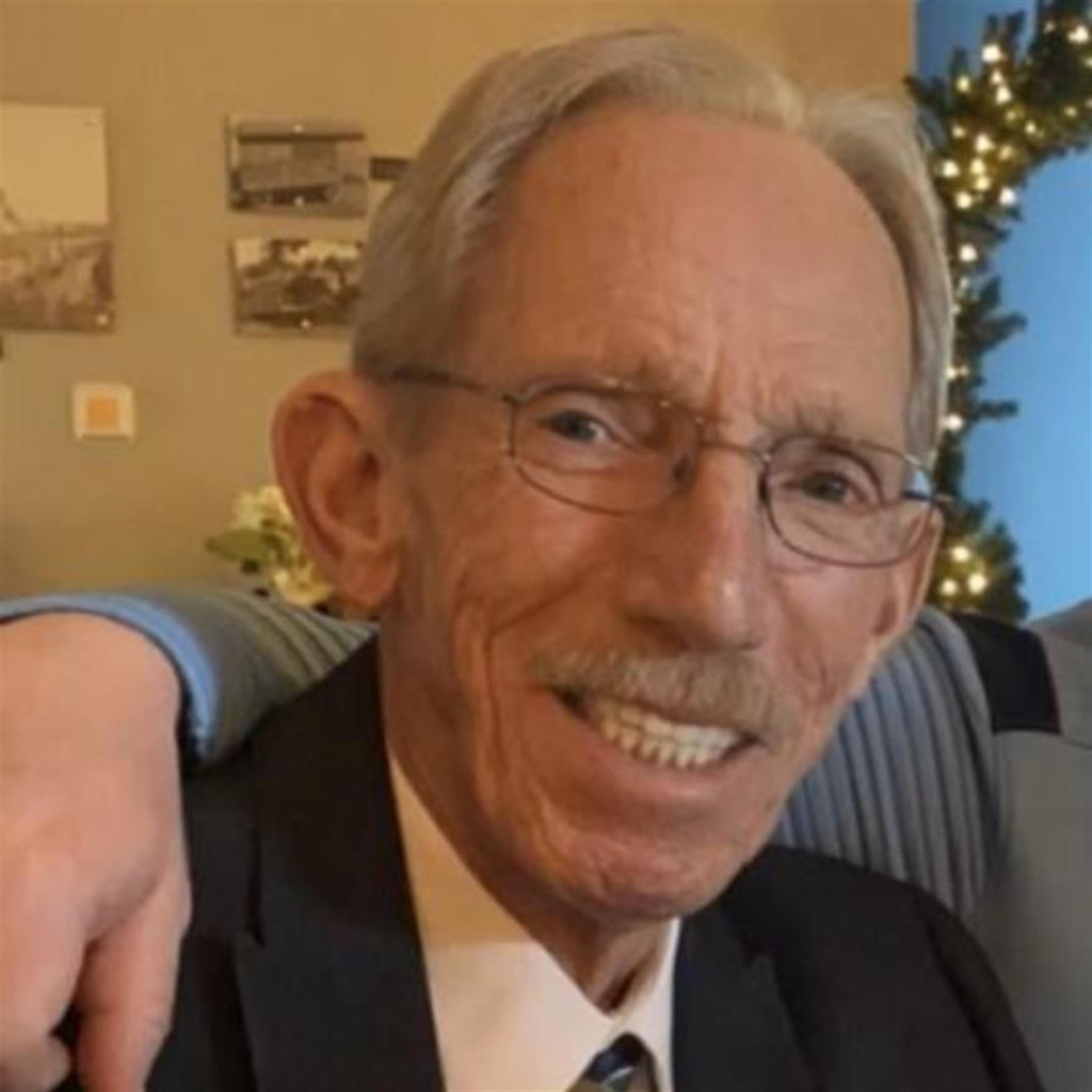 Jerry W. Perry