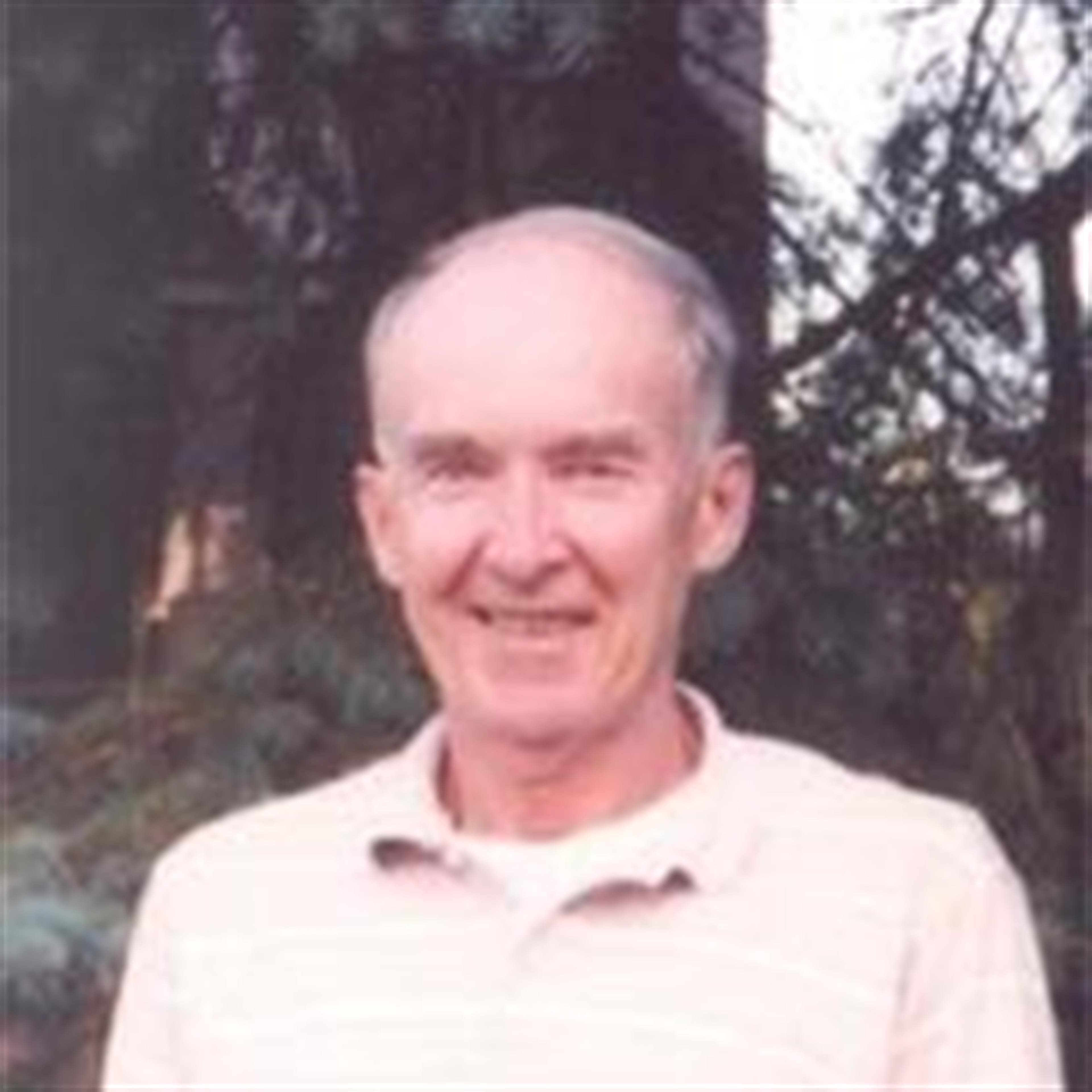 James George  Sorensen