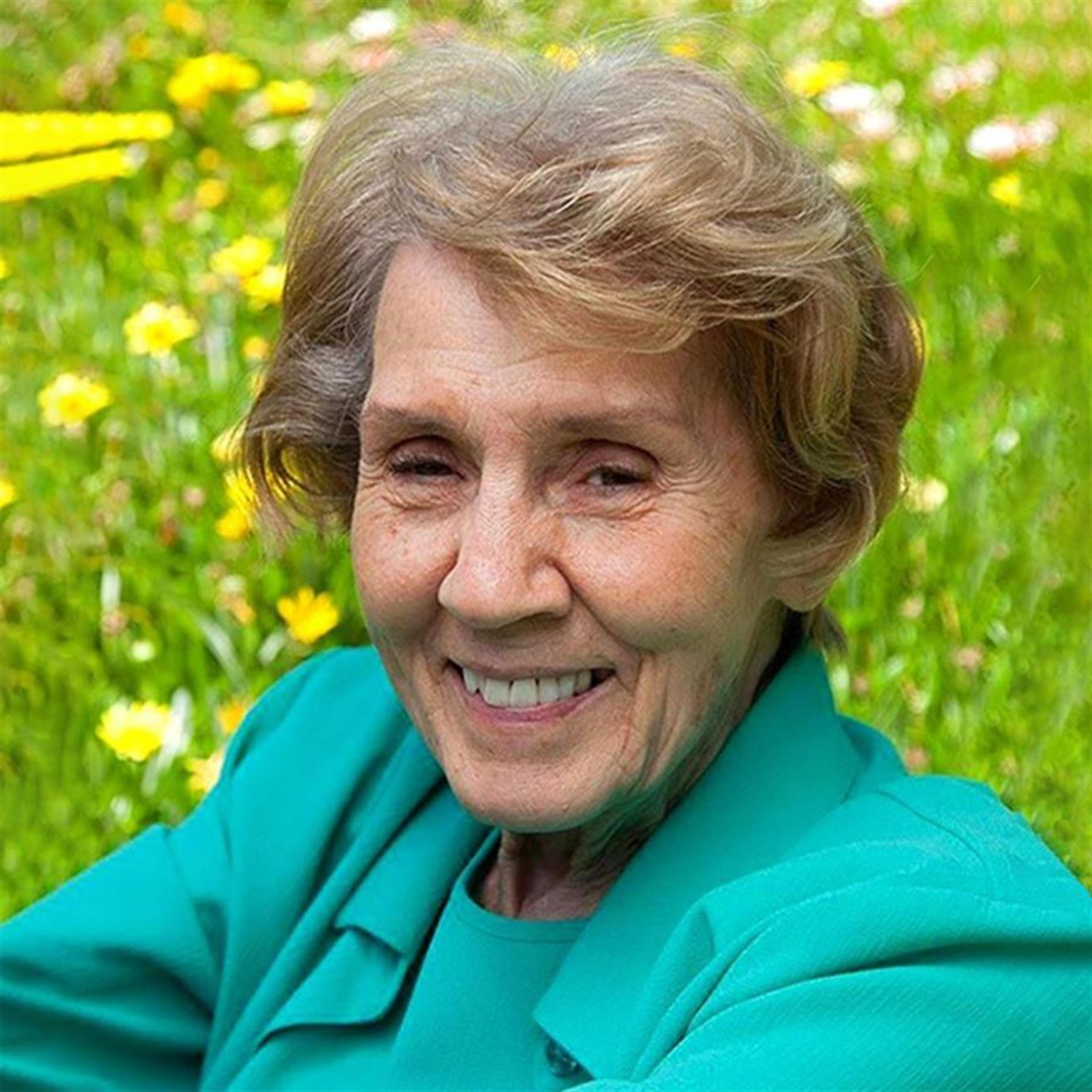 Joycelyn Peterson Hedman