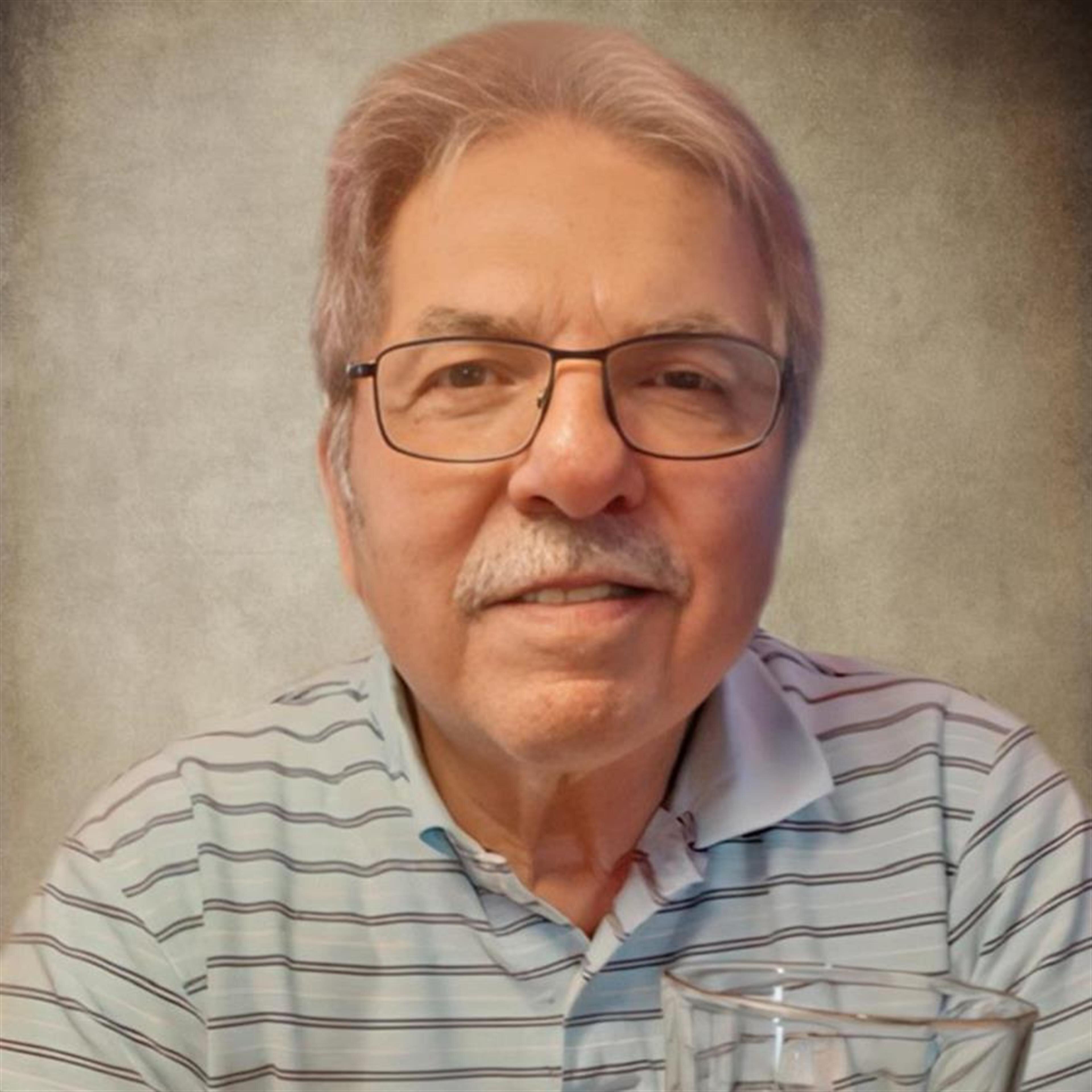 Richard Crisci Sr.