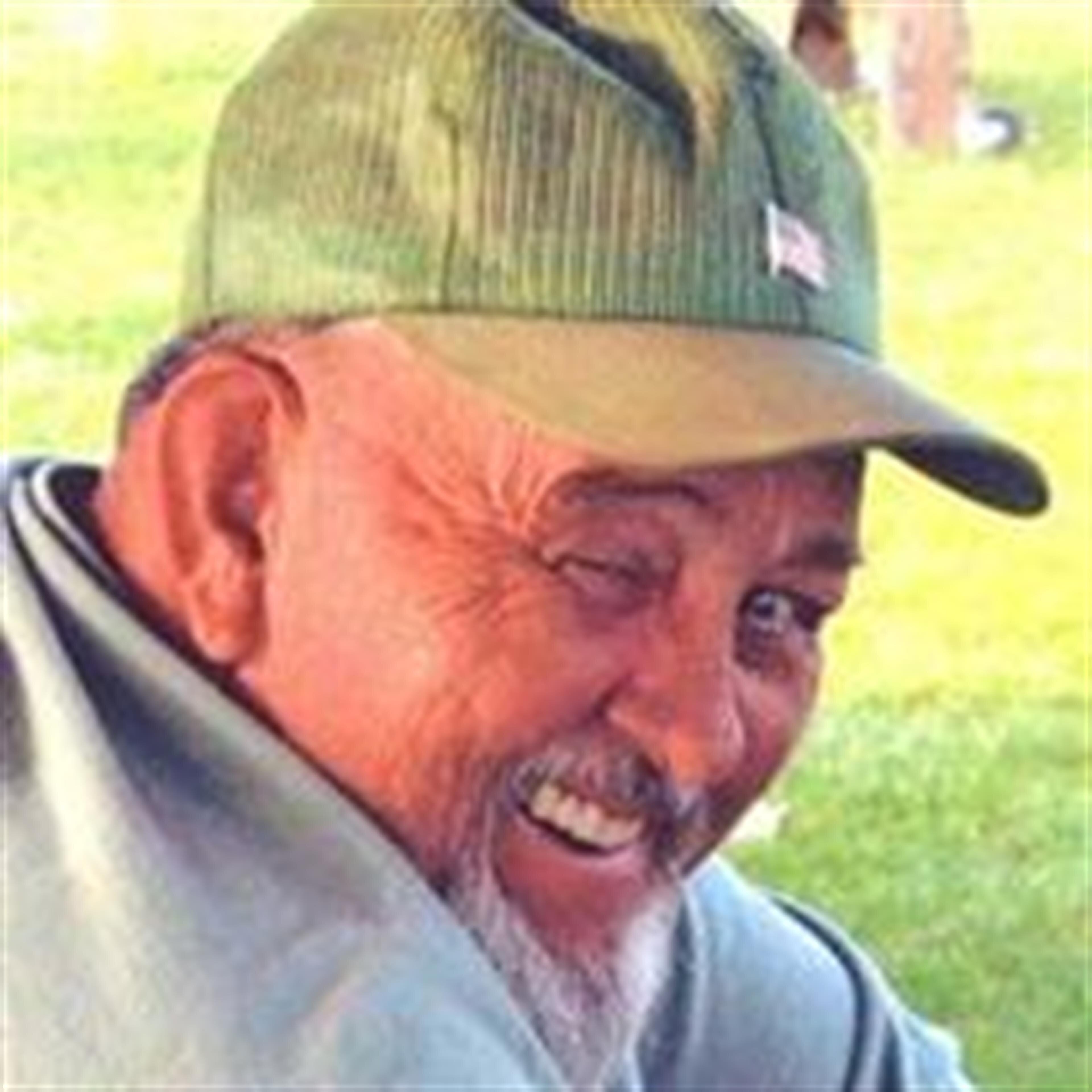 Frederick Larry Stoker