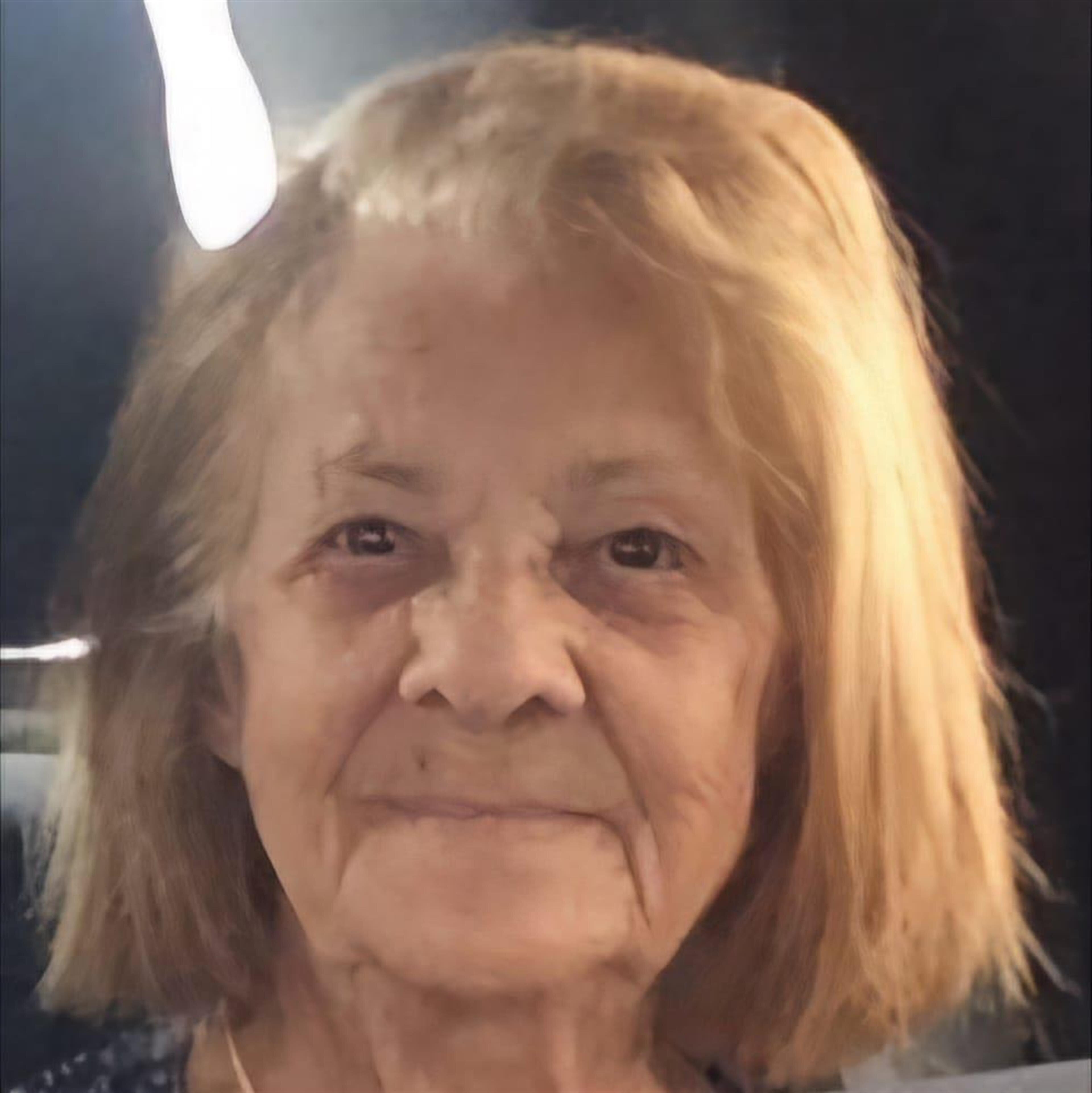 Juana Maria Stakemann