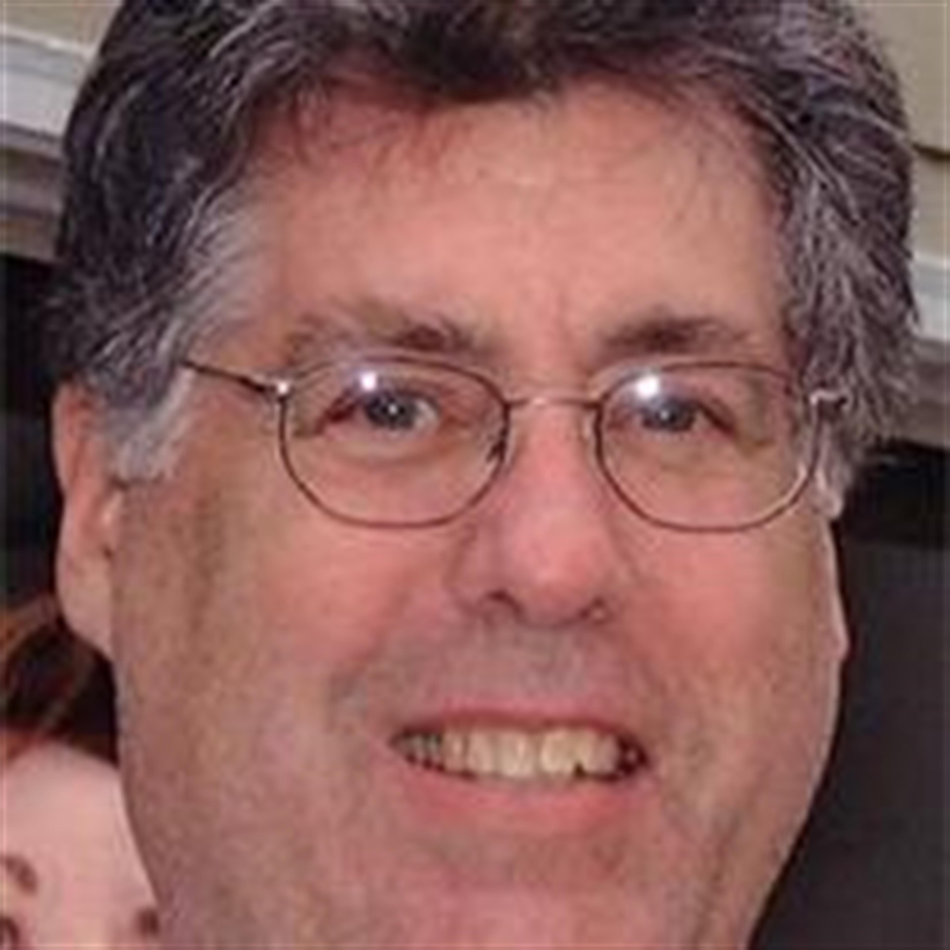 Charles Kellner