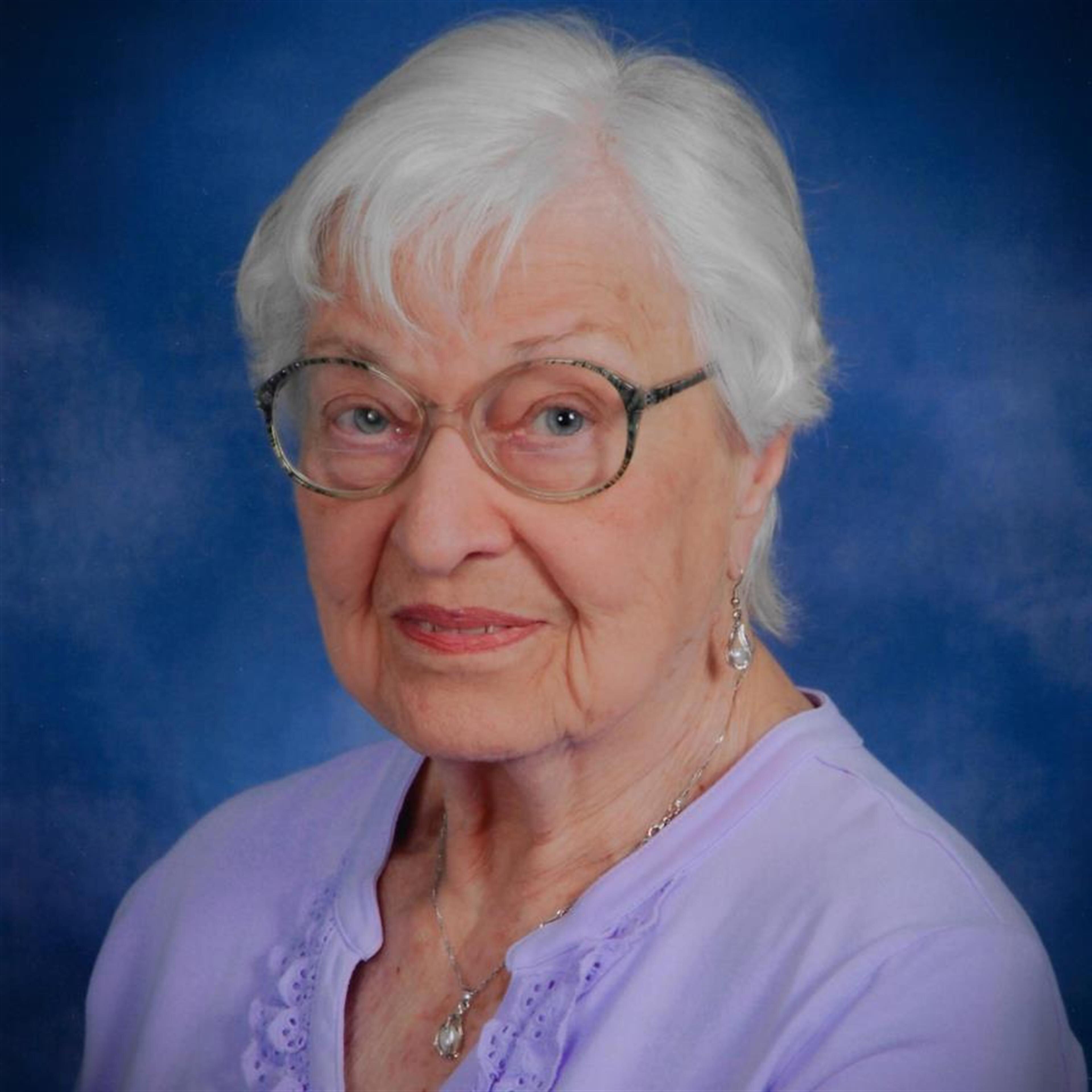 Caroline Vrooman