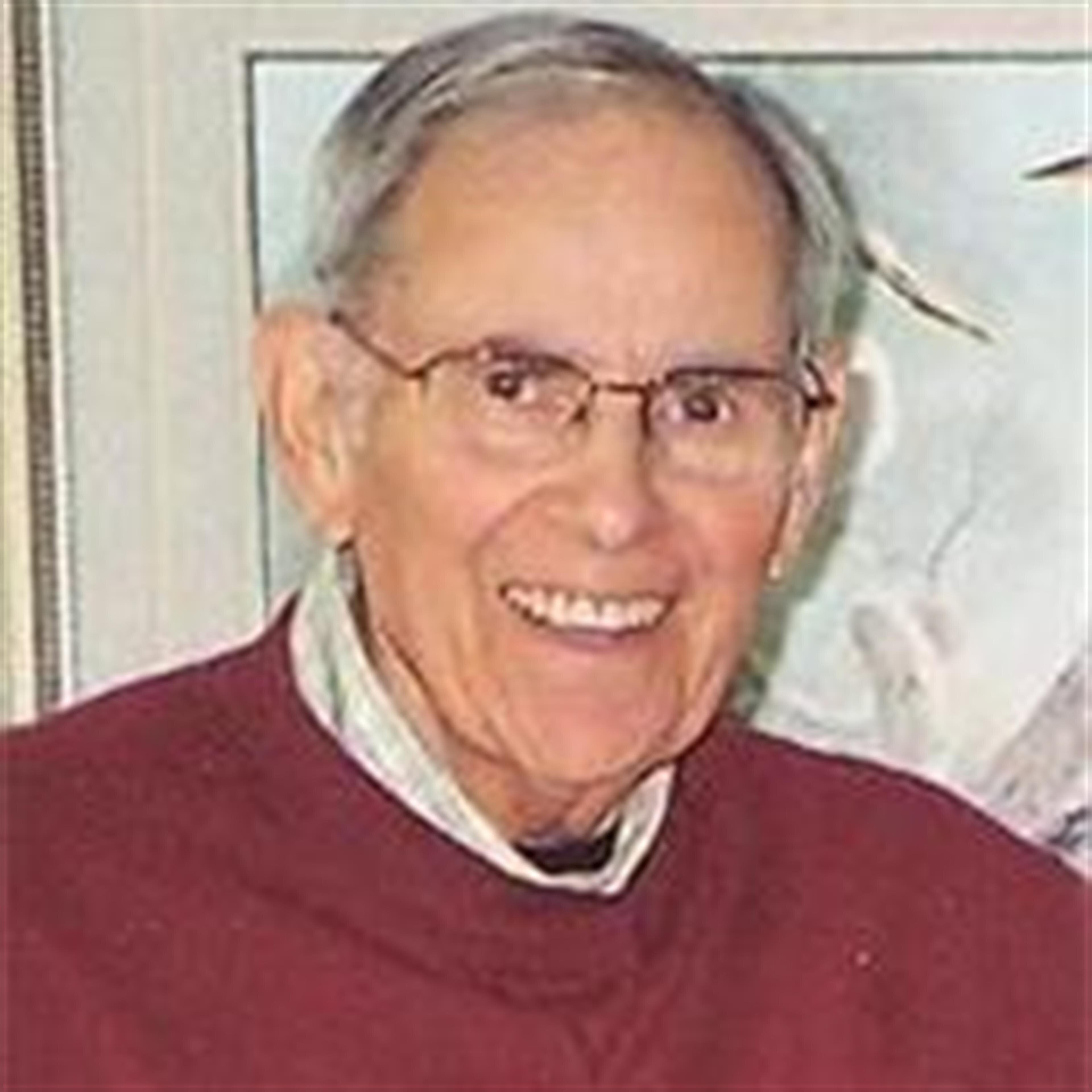 Paul Haumersen