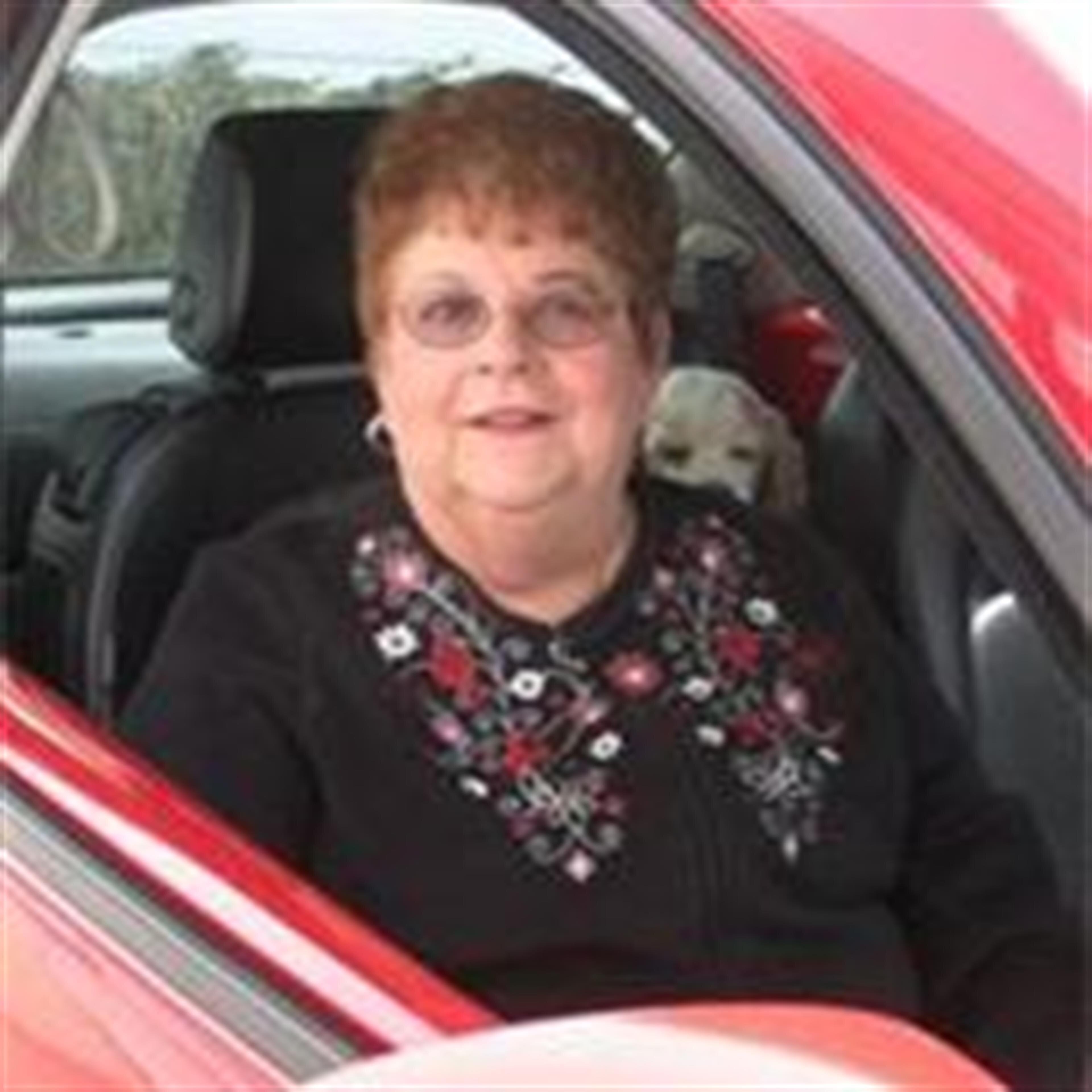 Marlene Huntley