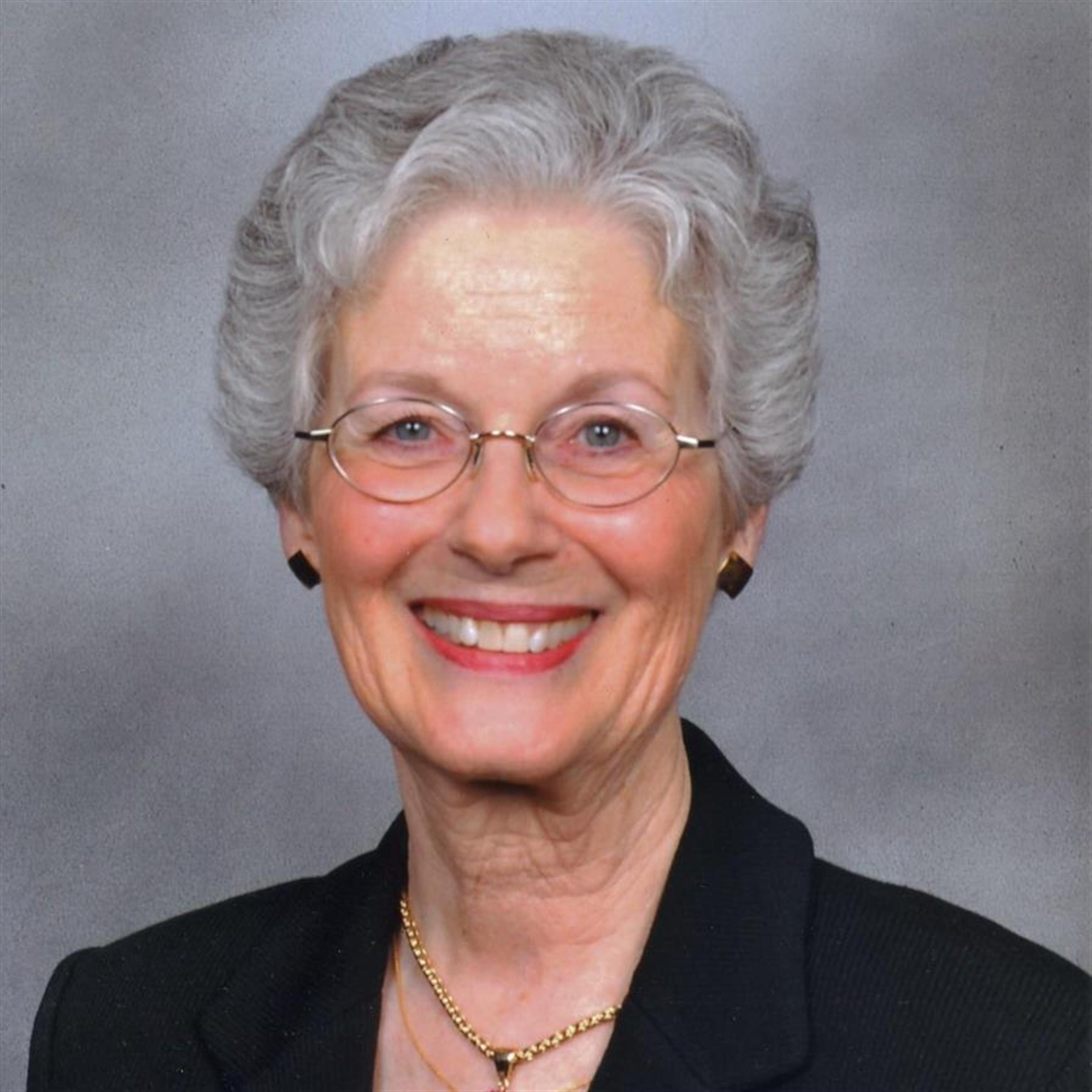 Margaret Wright Laidlaw