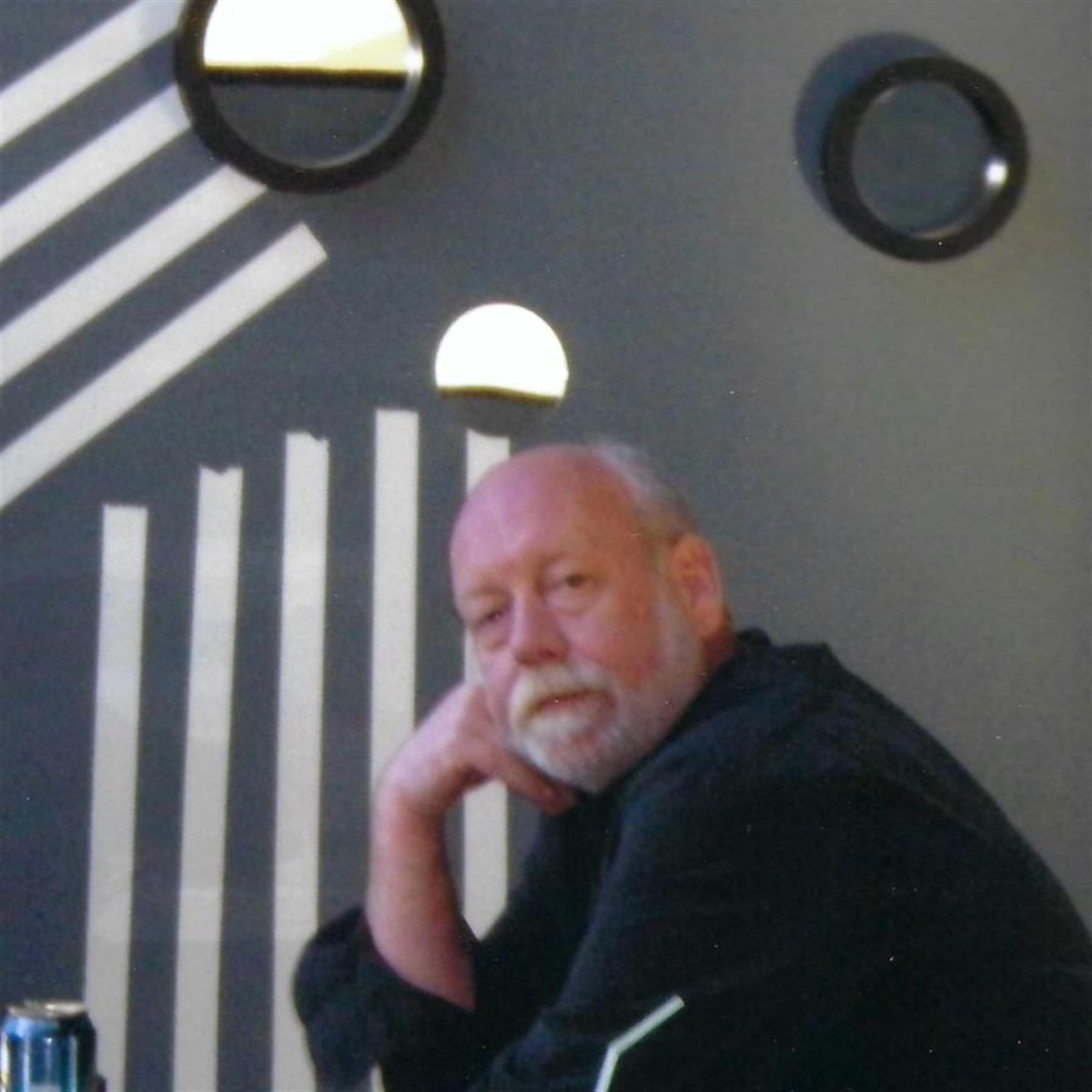 Paul Edward Duckworth