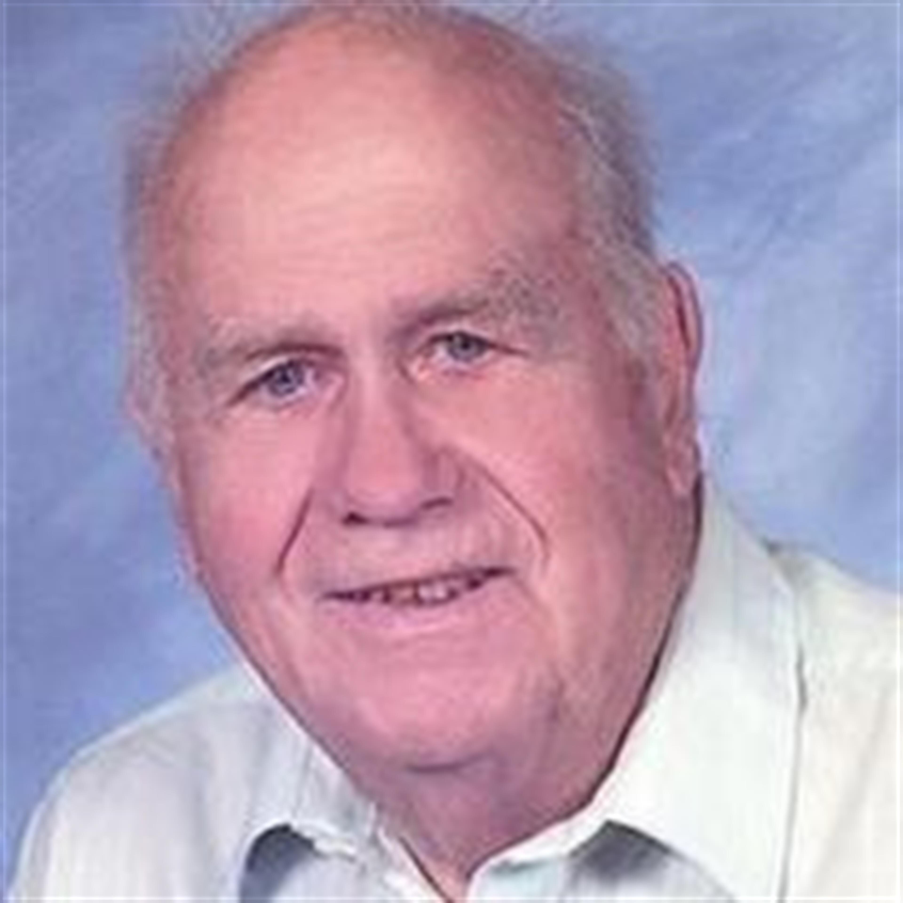 Allen Frederick  Hillman