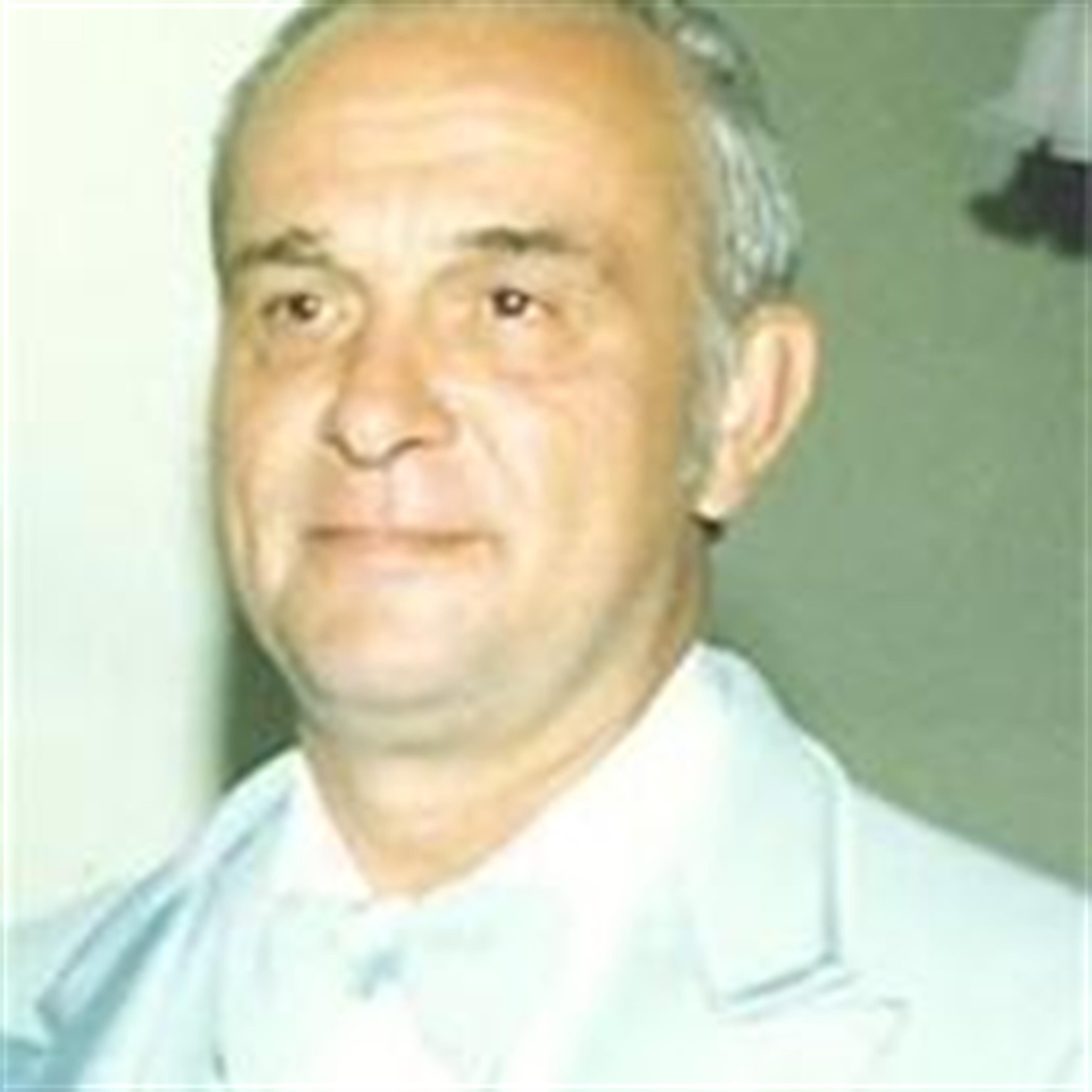 Milton Deschler