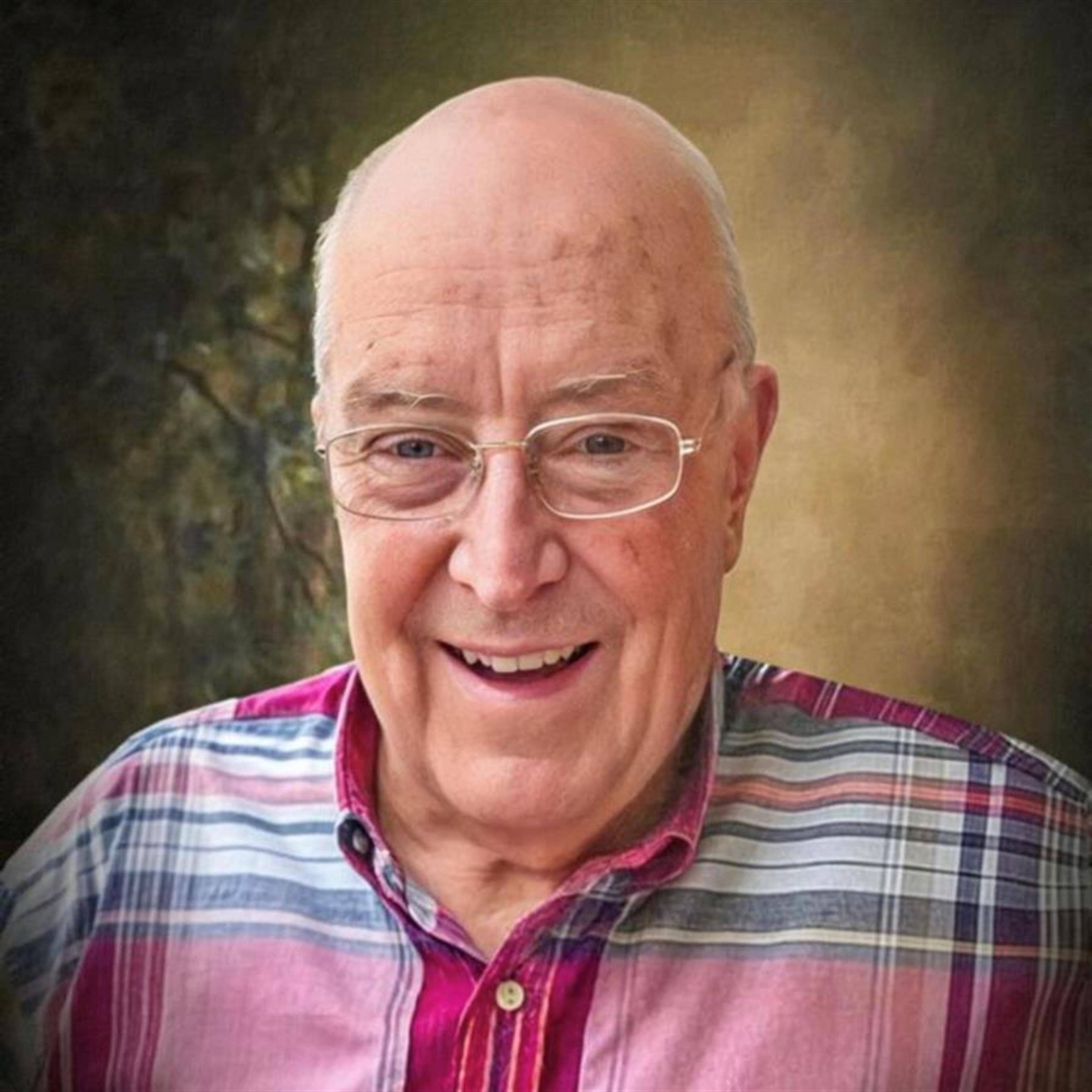 Richard Riley Dixon