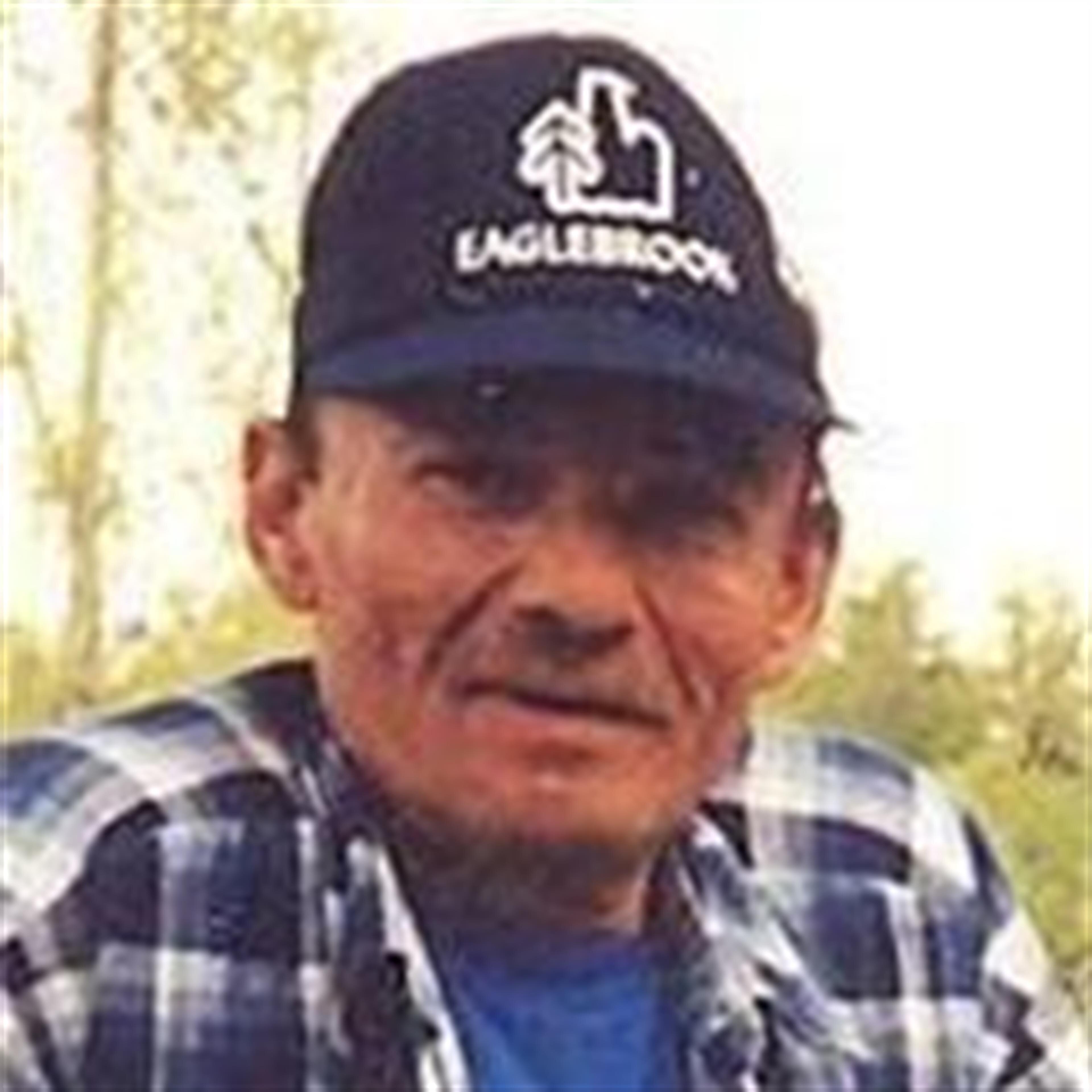 George Arthur  Bergman