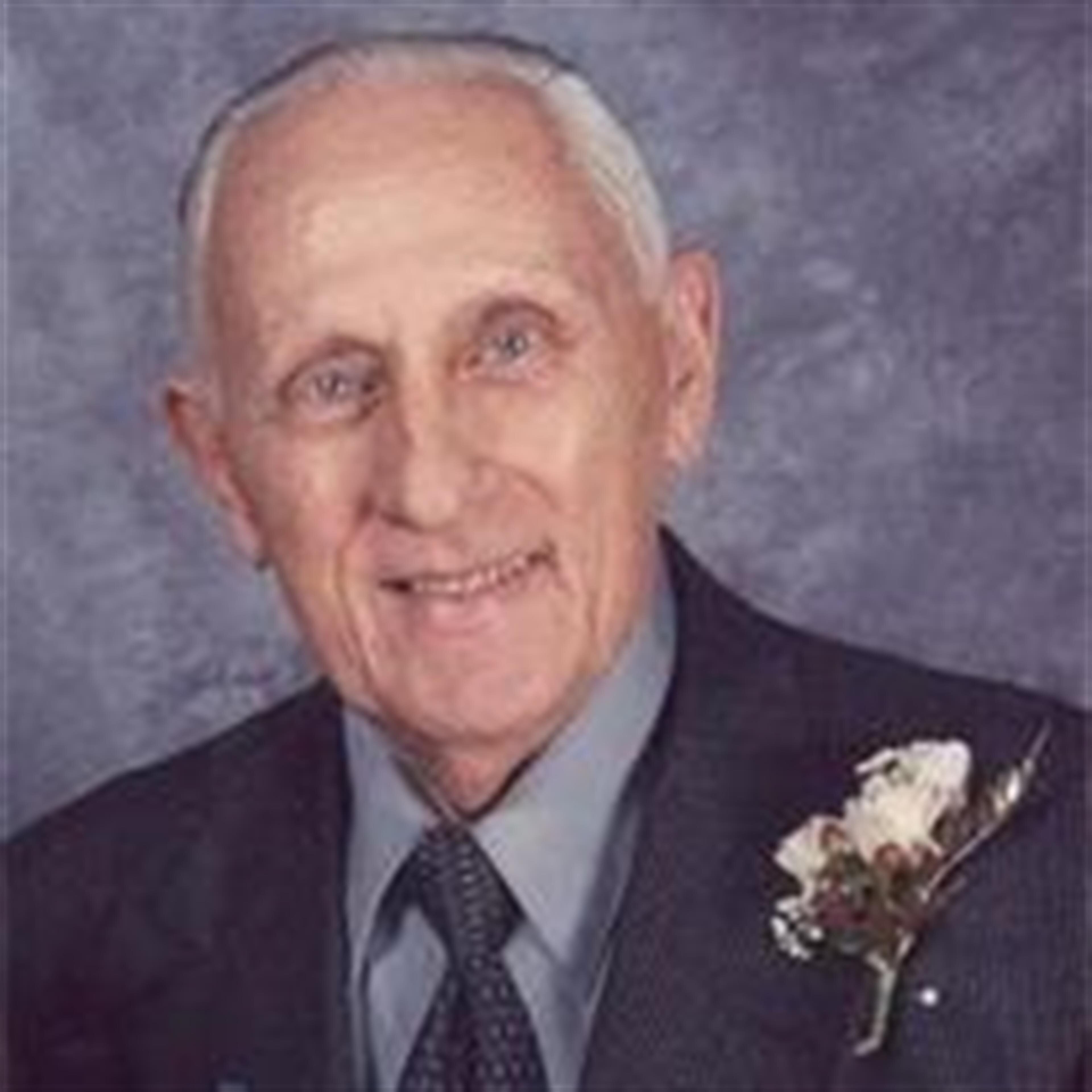 Frank Hohenberger