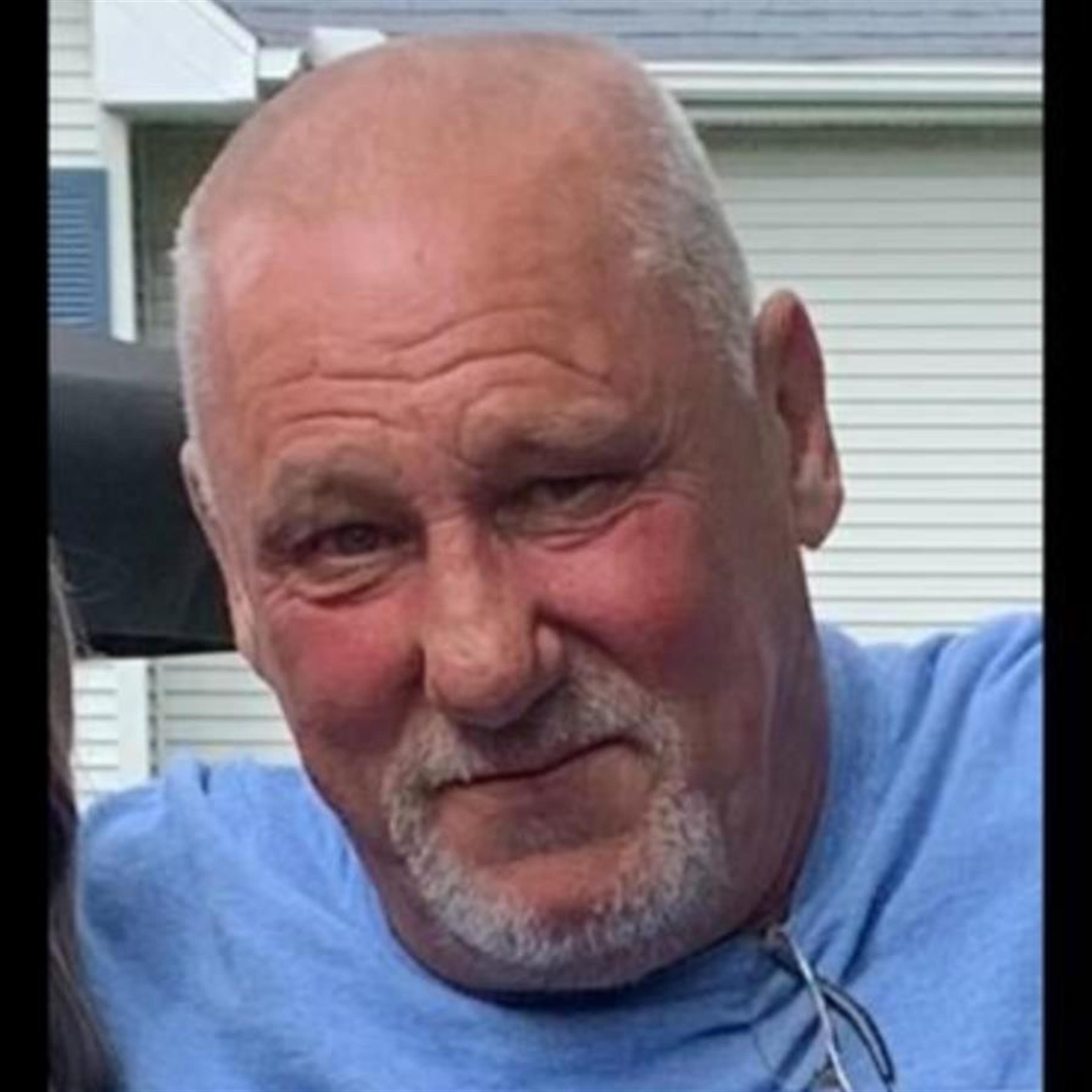 Gary Dean Osborn