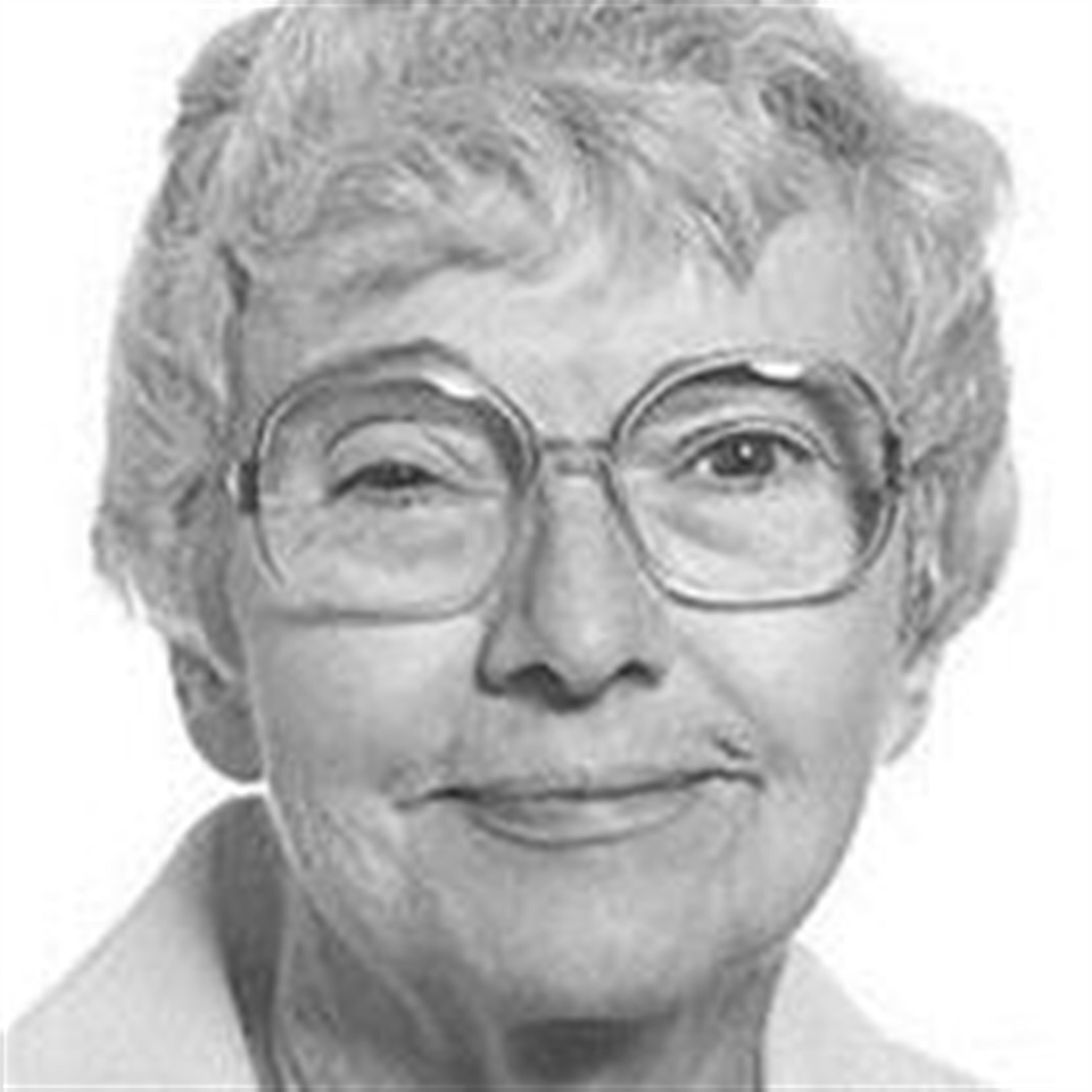 Dorothy Taube