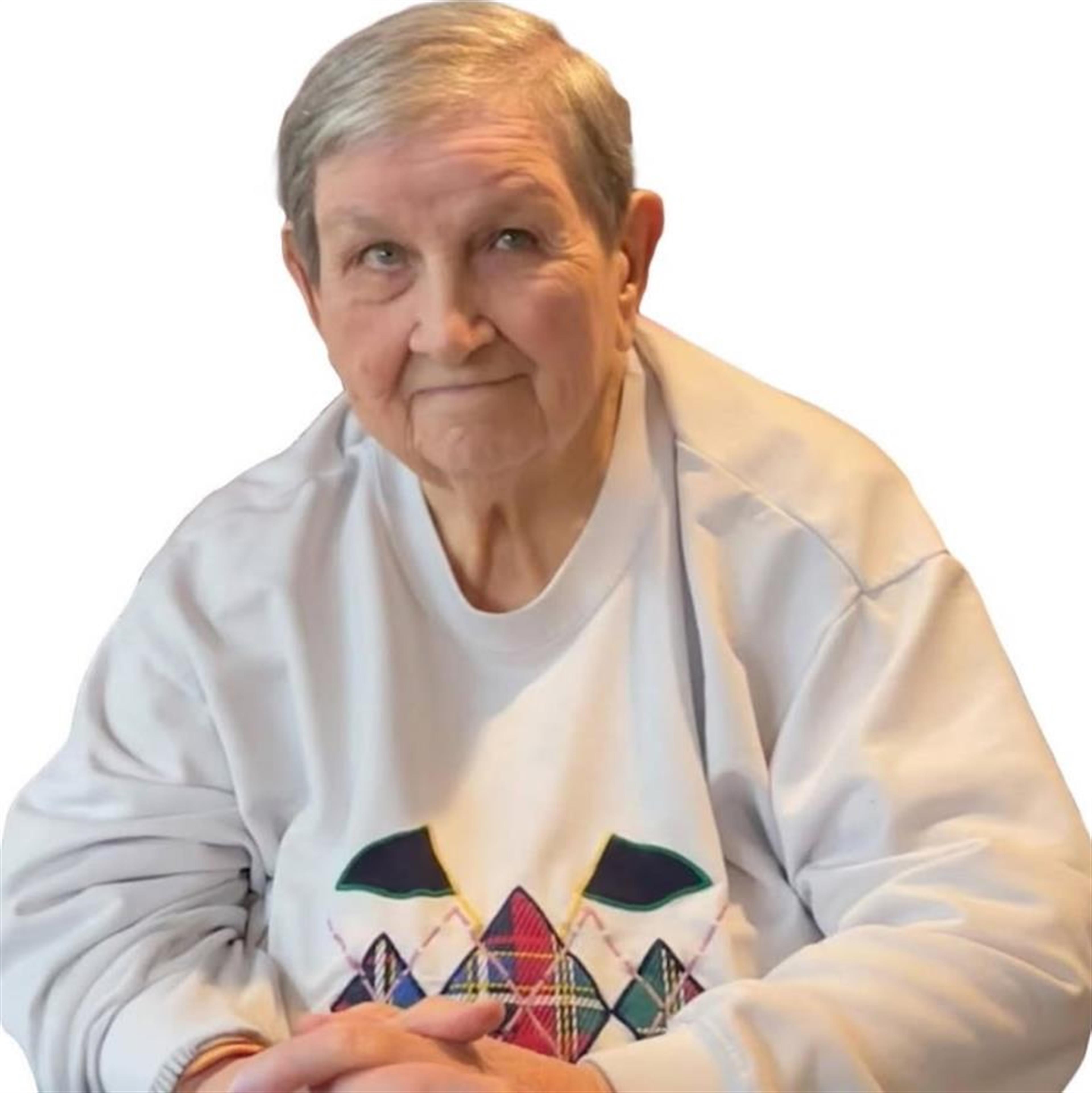 Barbara Craver Garcia