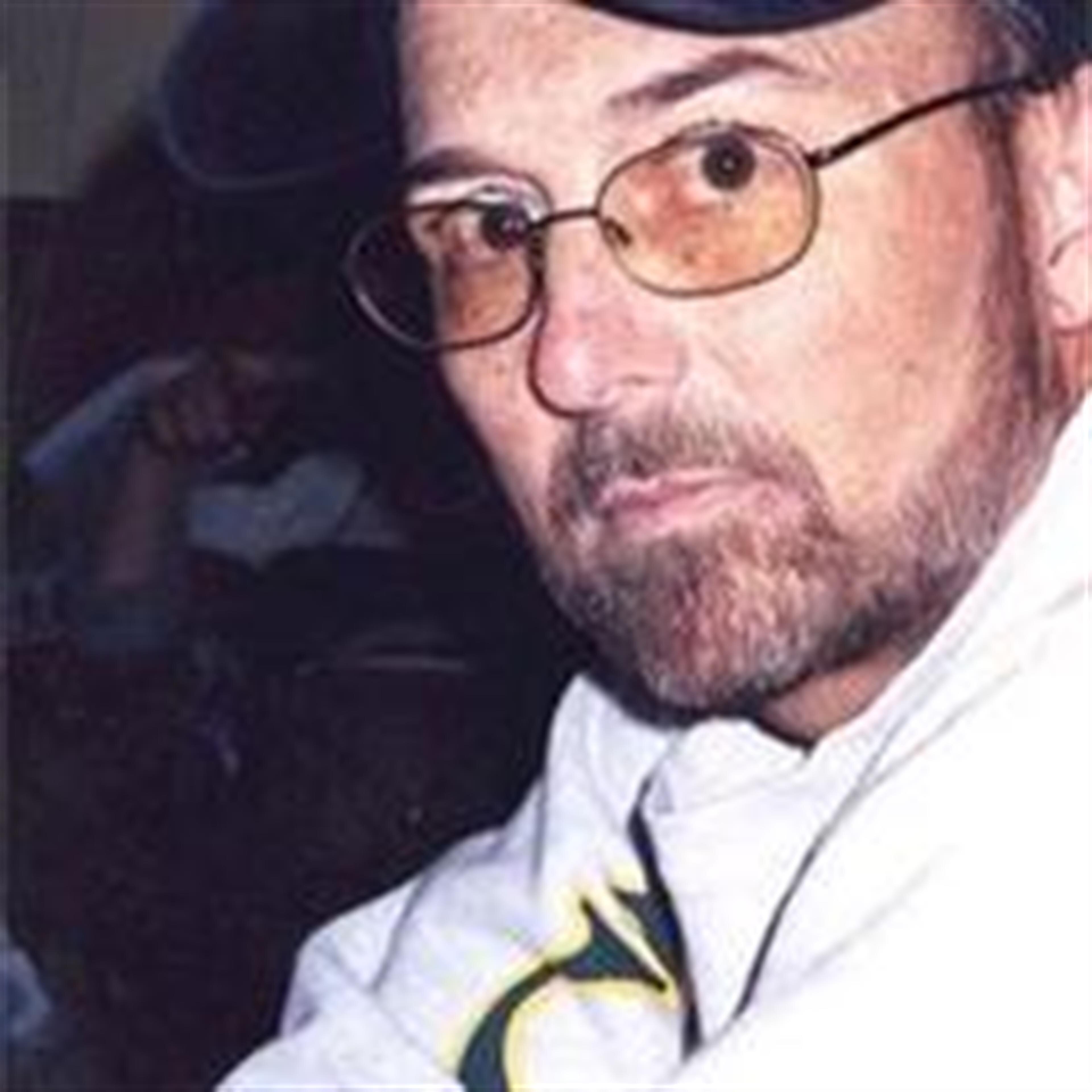 Donald Smith