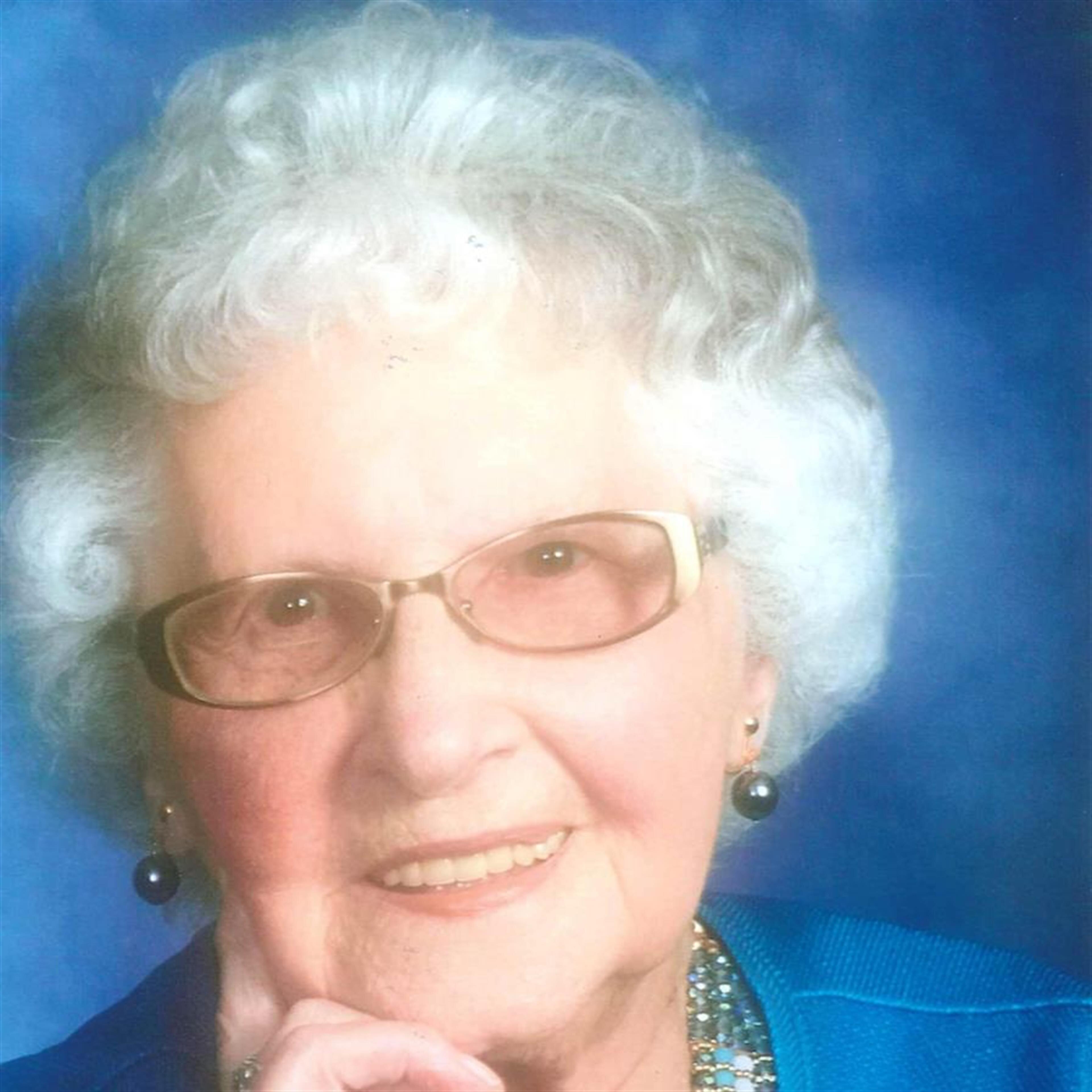 Eleanor I. Daniels