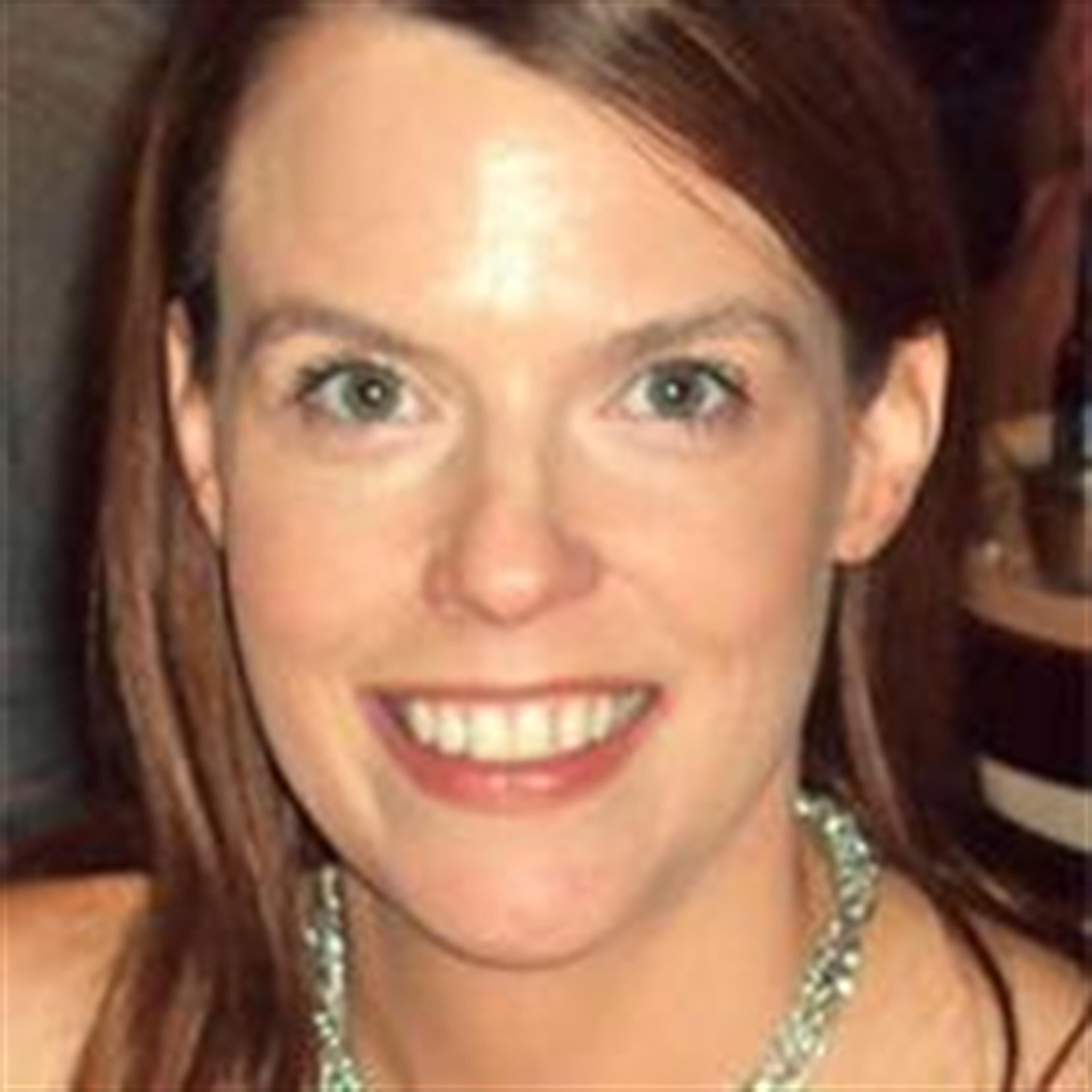 JoAnn  Hanstad