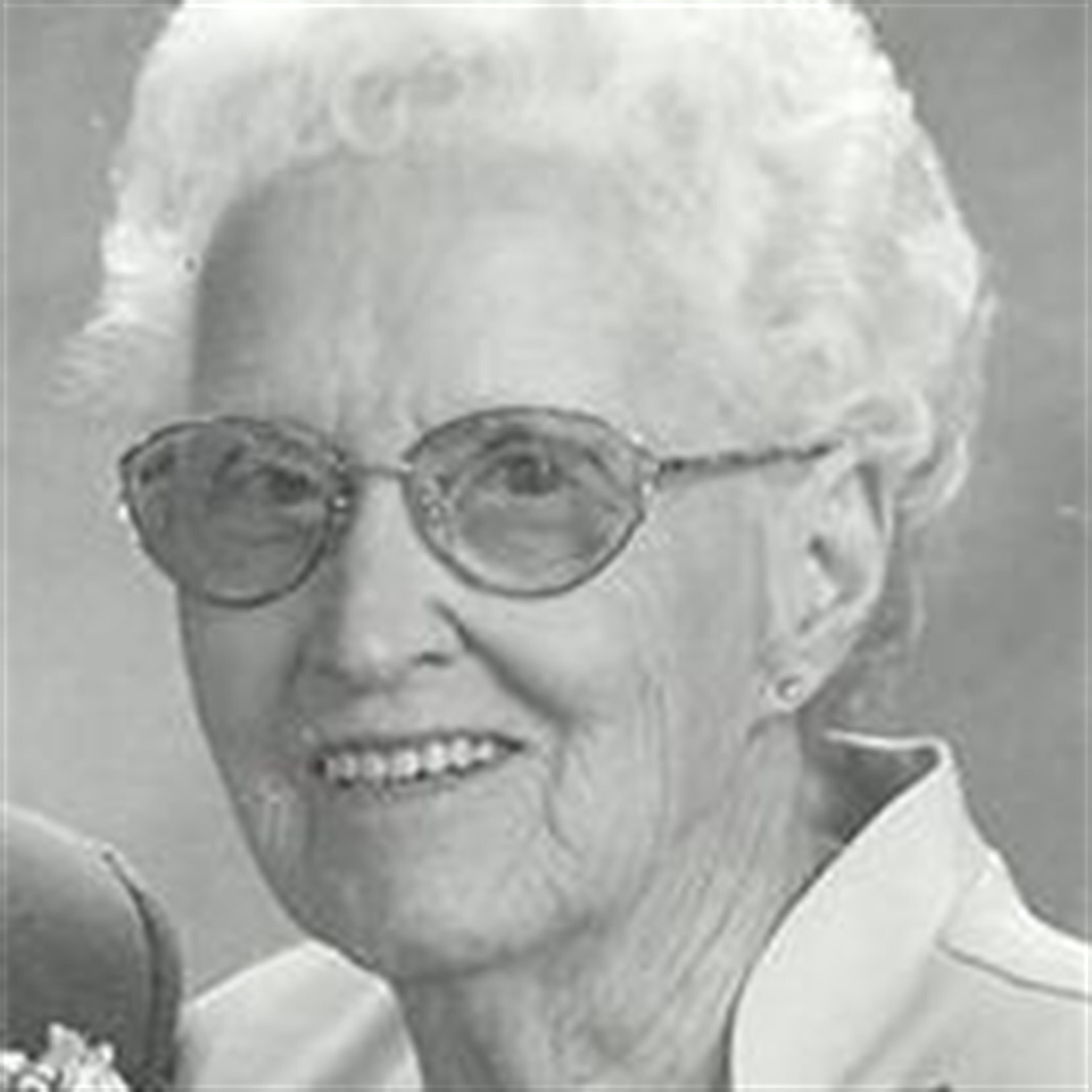 Jo Mary Habetler
